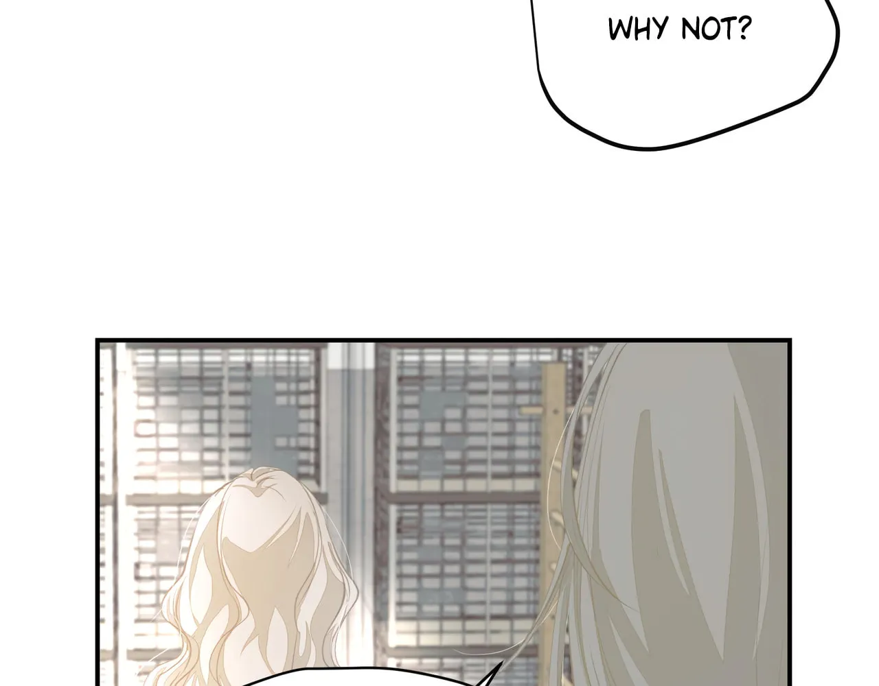 Addicted to Her Chapter 53 page 32 - 