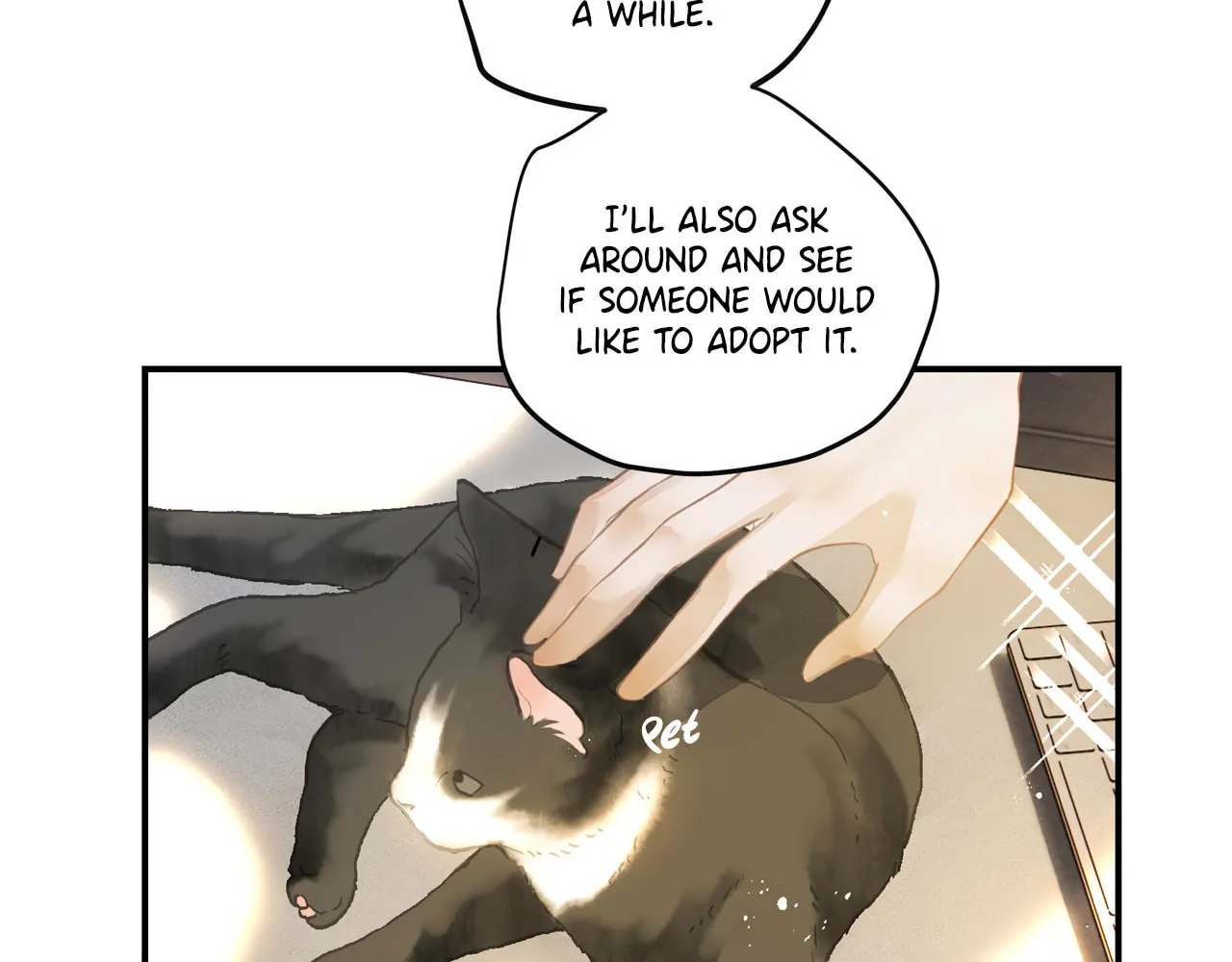 Addicted to Her Chapter 53 page 38 - 