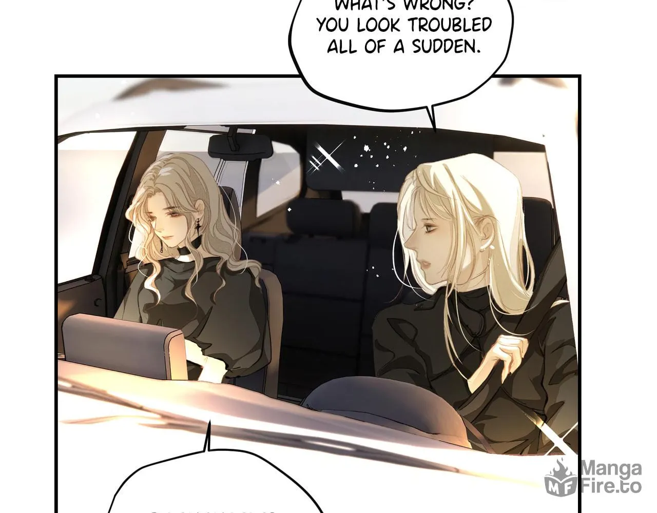 Addicted to Her Chapter 53 page 40 - 