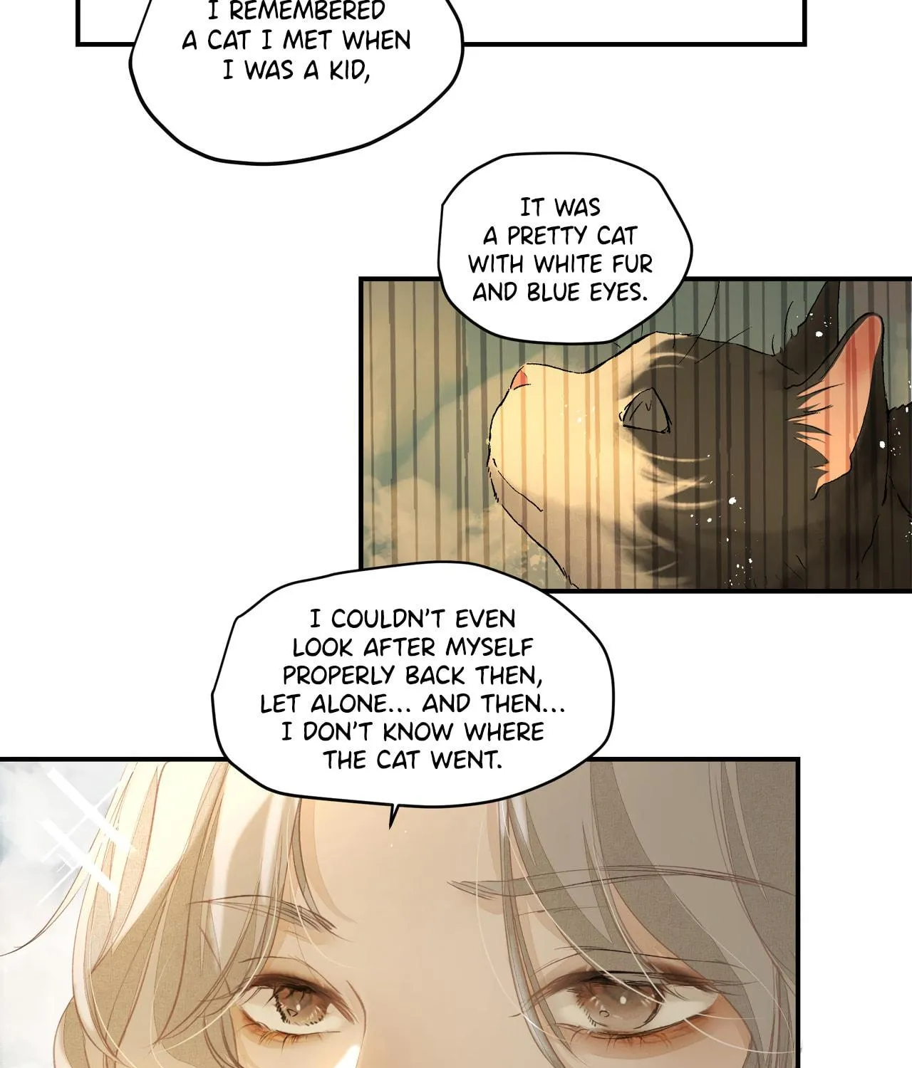 Addicted to Her Chapter 53 page 41 - 