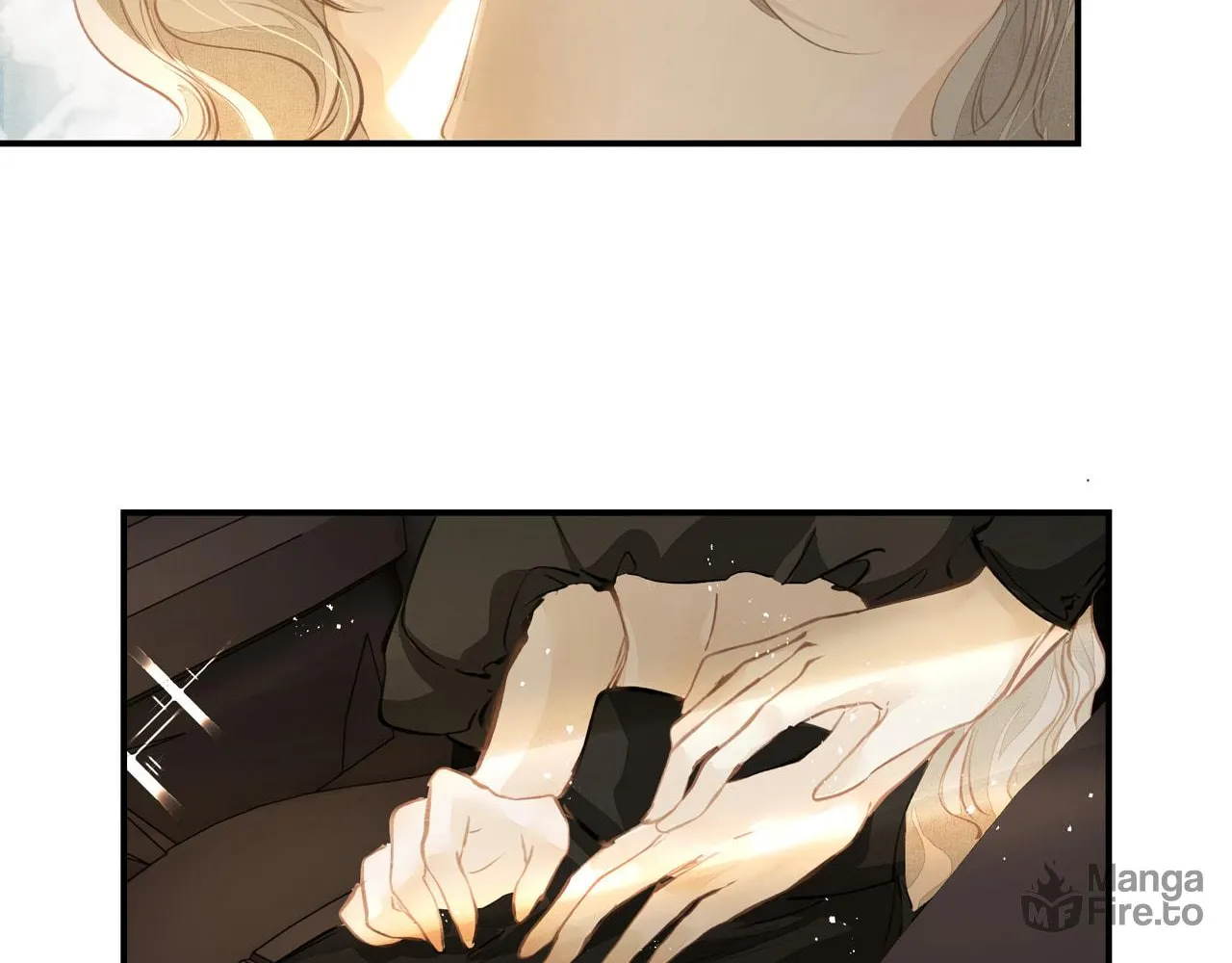 Addicted to Her Chapter 53 page 42 - 