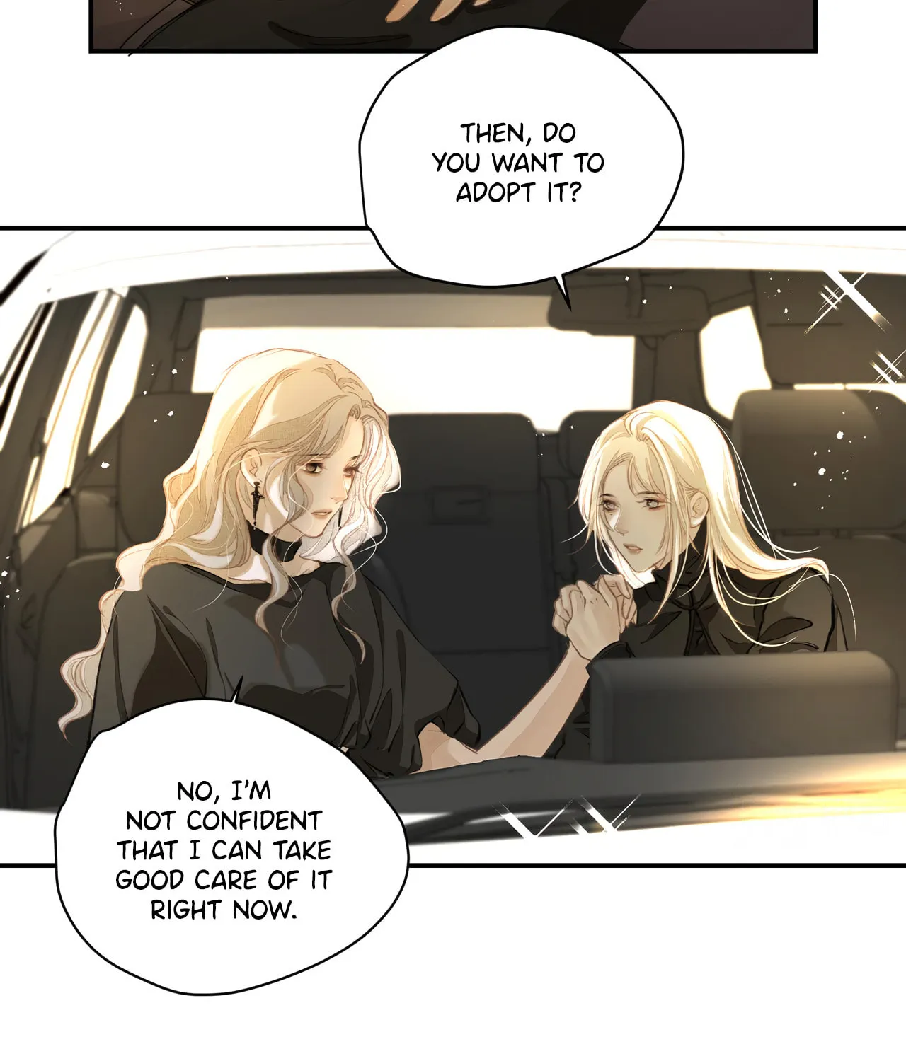Addicted to Her Chapter 53 page 43 - 