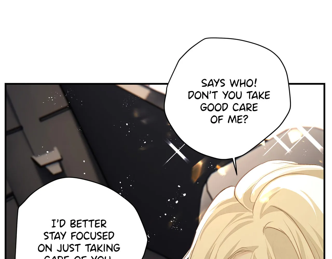Addicted to Her Chapter 53 page 44 - 