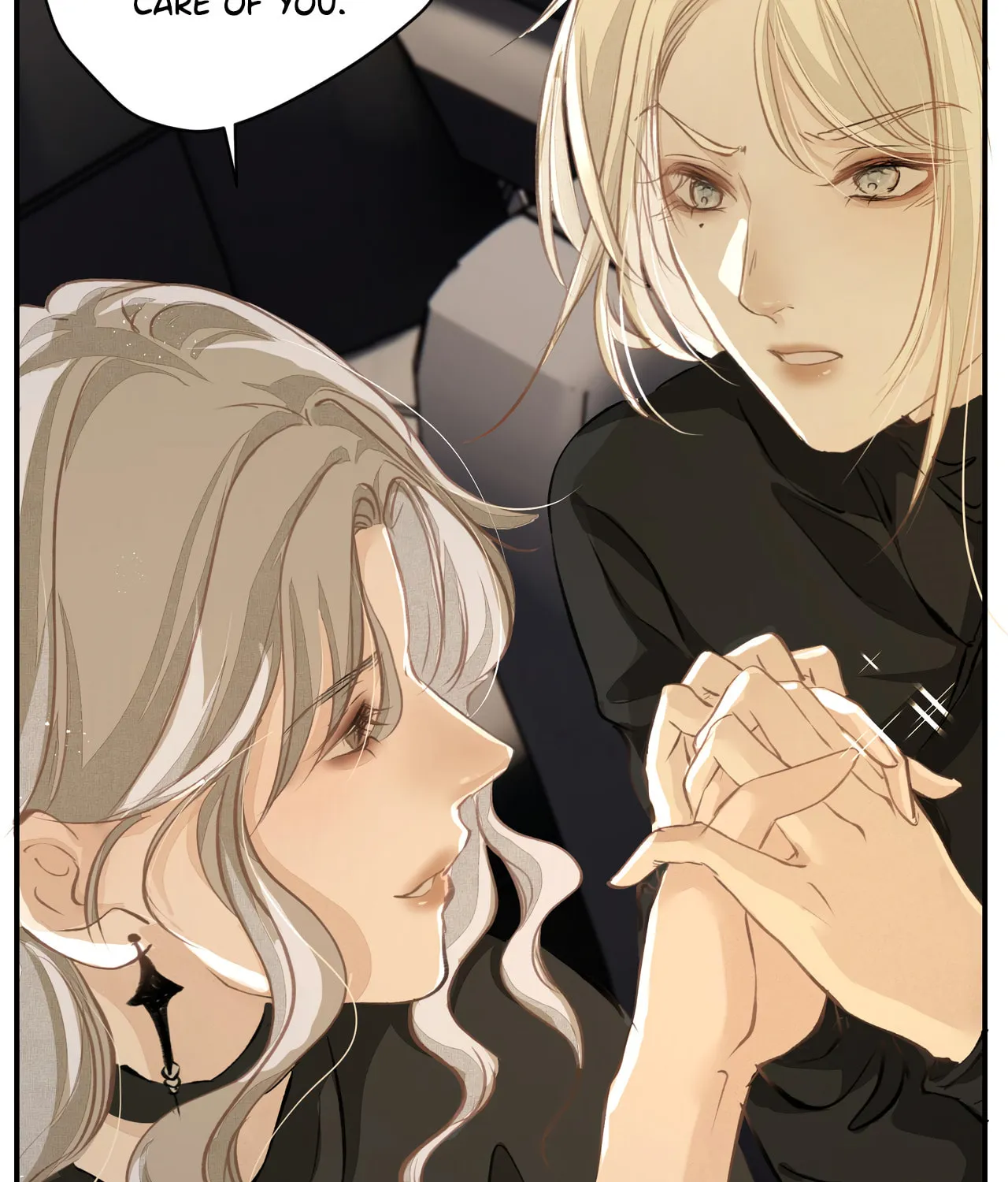 Addicted to Her Chapter 53 page 45 - 