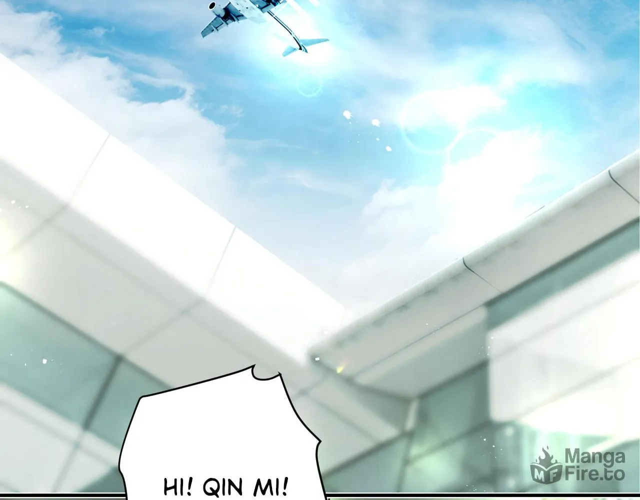 Addicted to Her Chapter 53 page 48 - 