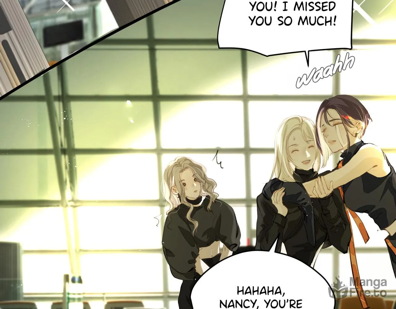 Addicted to Her Chapter 53 page 50 - 