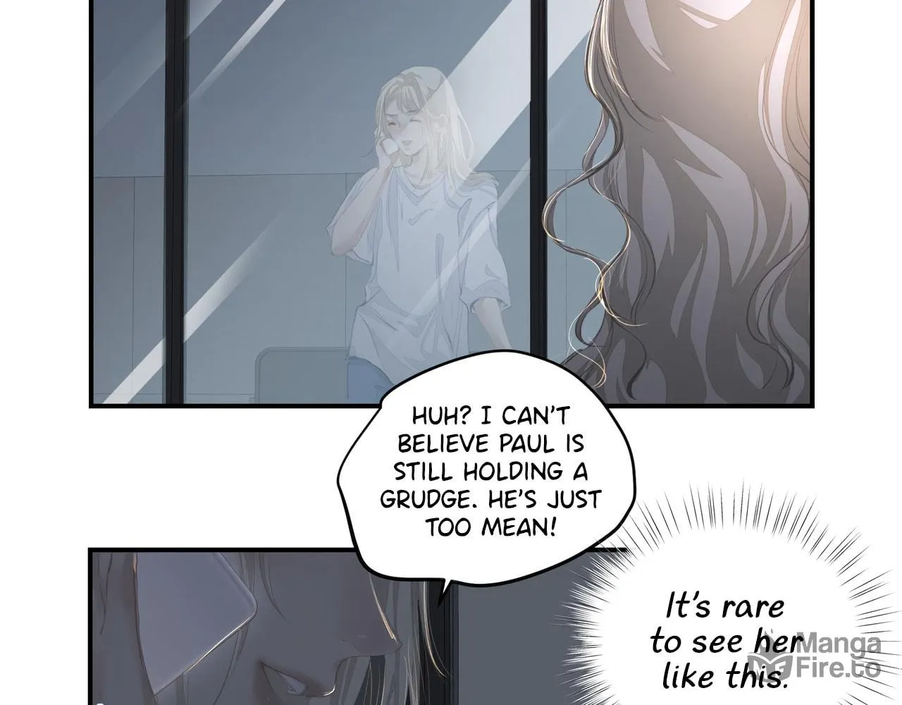 Addicted to Her Chapter 53 page 6 - 