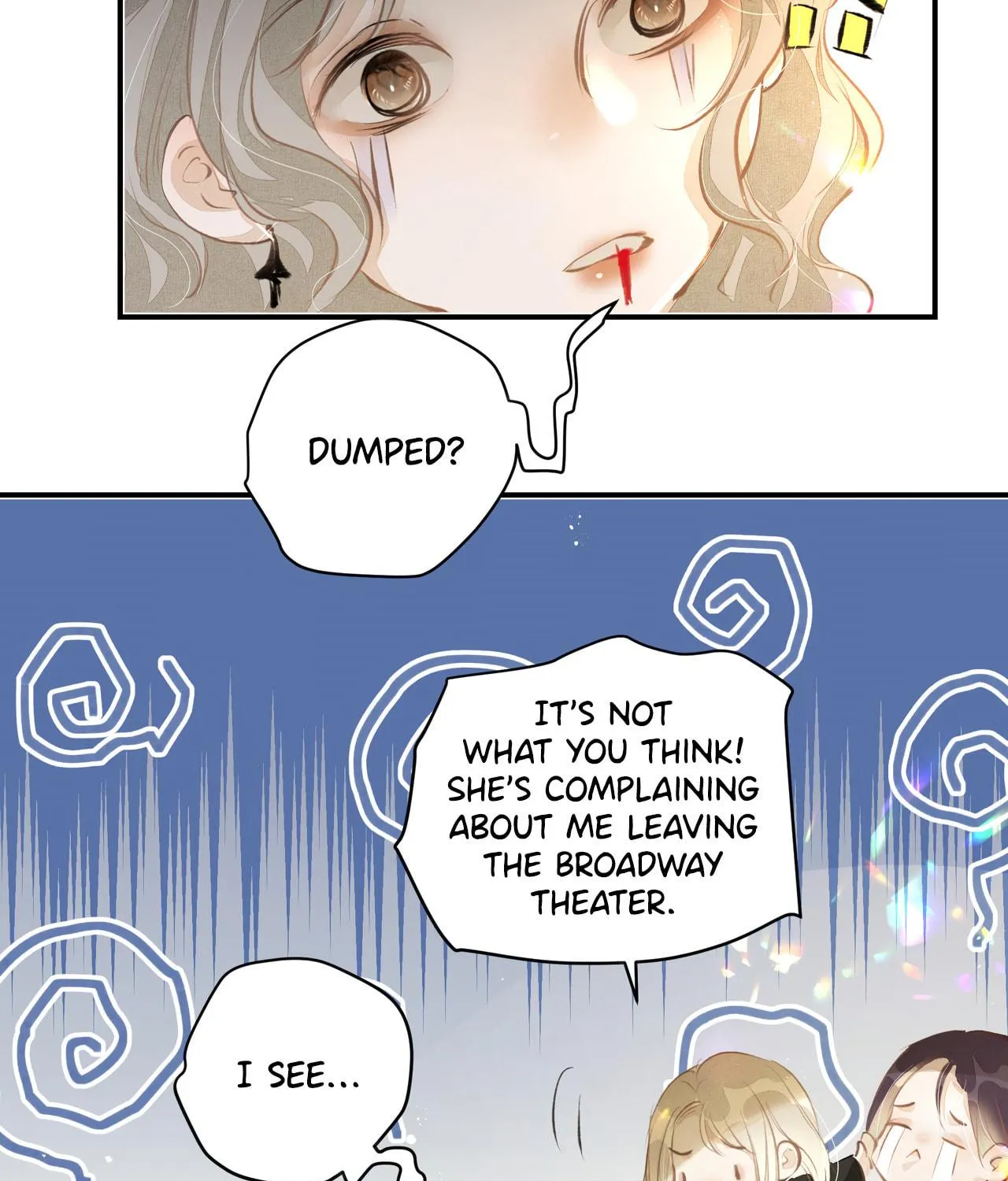 Addicted to Her Chapter 53 page 53 - 