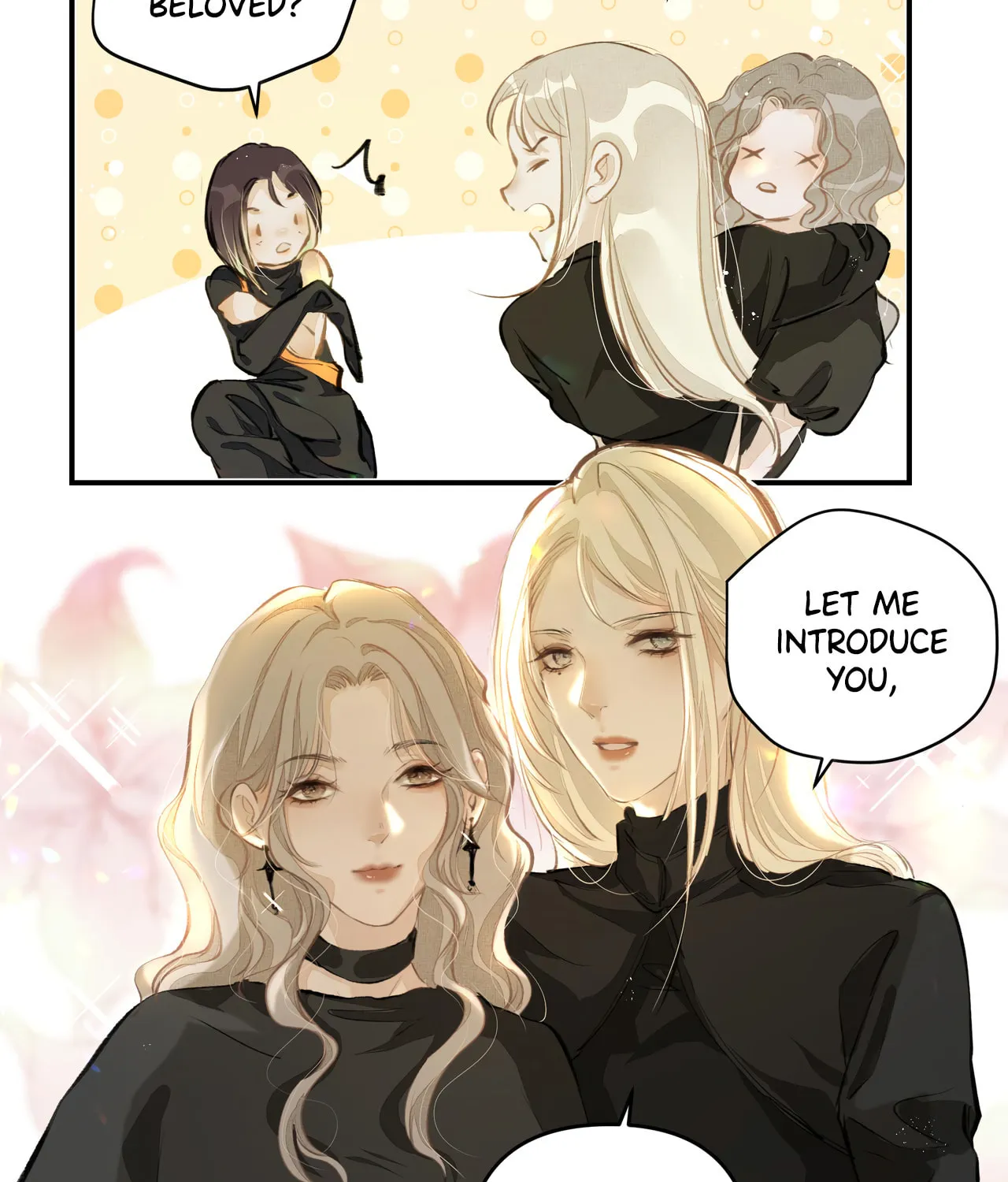 Addicted to Her Chapter 53 page 55 - 
