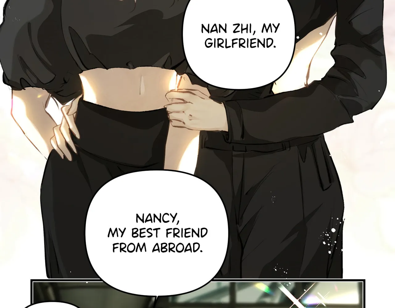 Addicted to Her Chapter 53 page 56 - 
