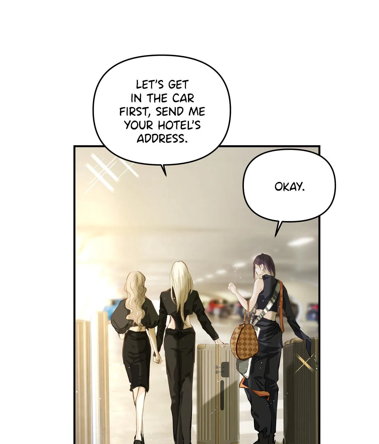 Addicted to Her Chapter 53 page 59 - 