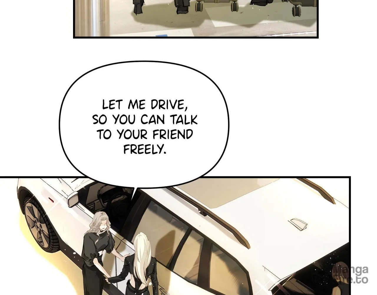 Addicted to Her Chapter 53 page 60 - 