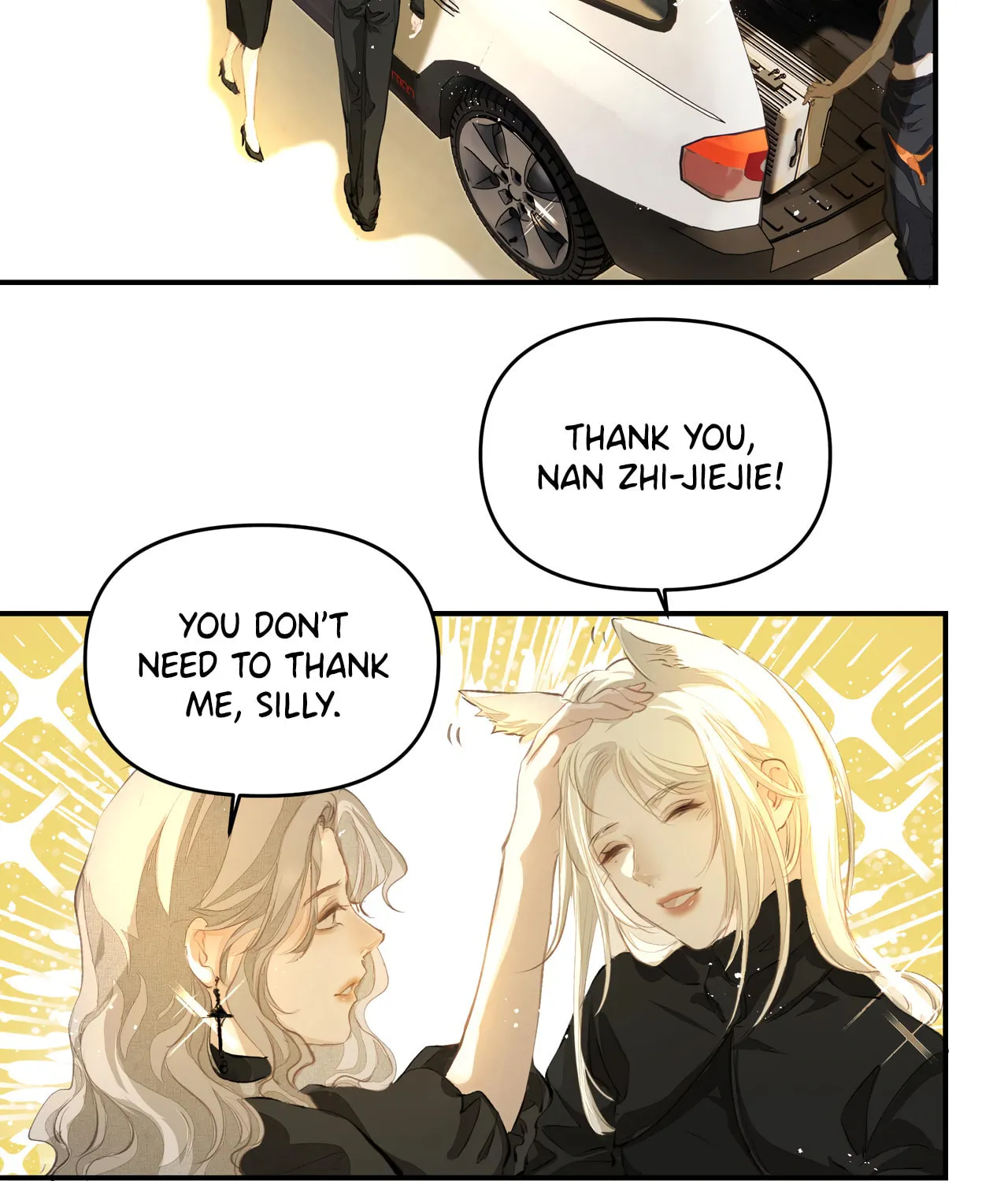 Addicted to Her Chapter 53 page 61 - 