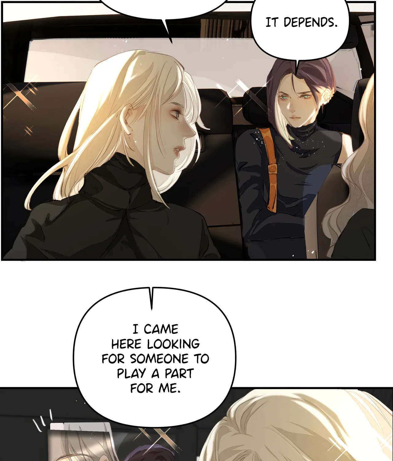 Addicted to Her Chapter 53 page 63 - 