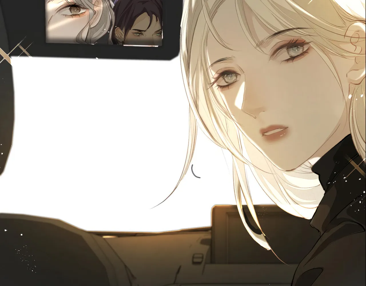 Addicted to Her Chapter 53 page 64 - 