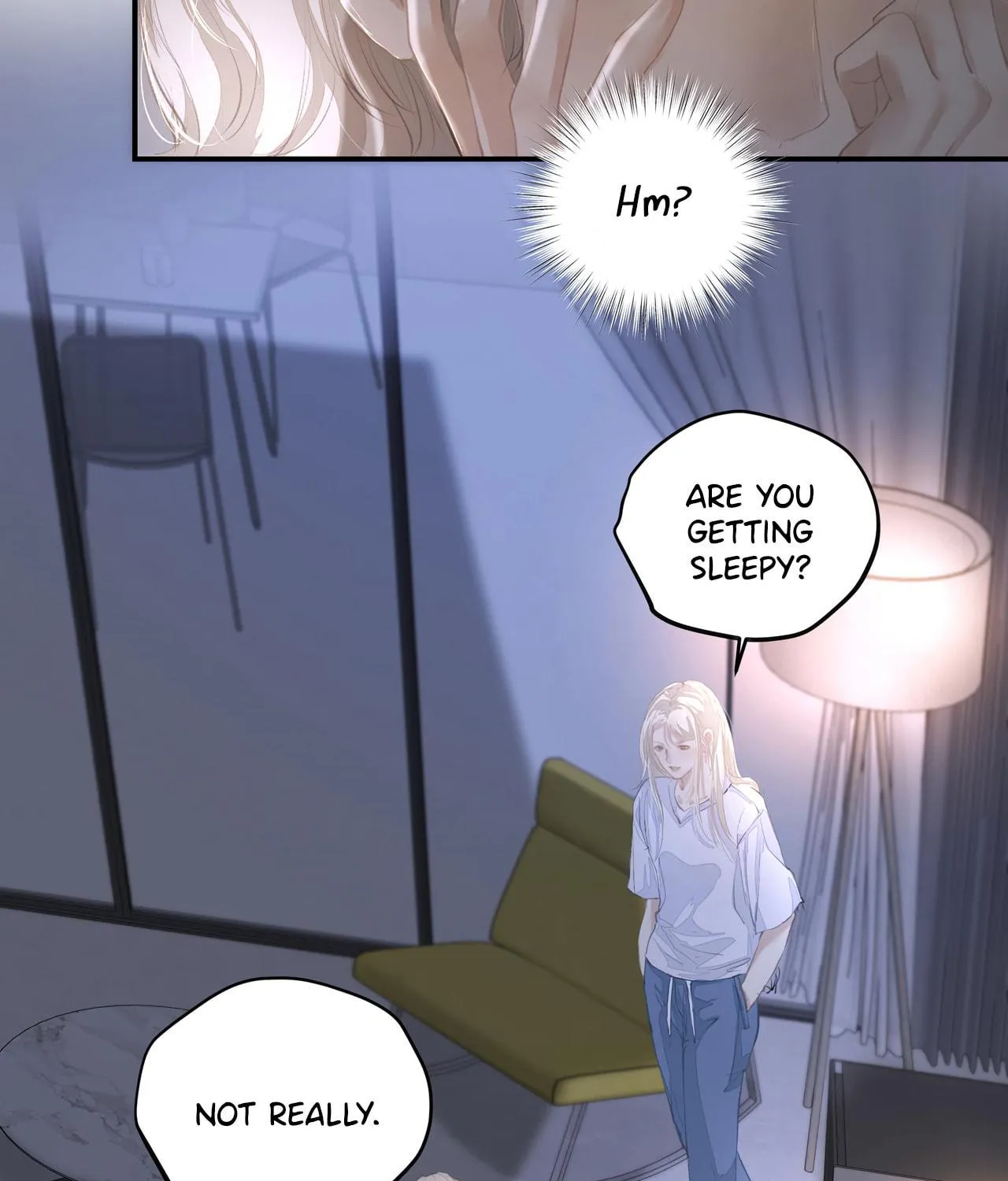 Addicted to Her Chapter 53 page 9 - 