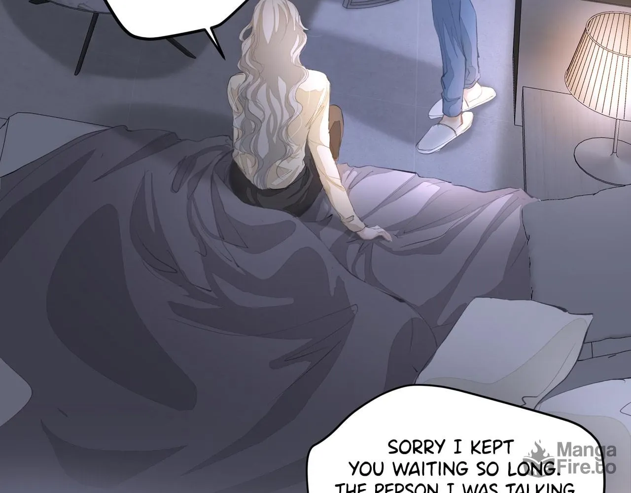 Addicted to Her Chapter 53 page 10 - 