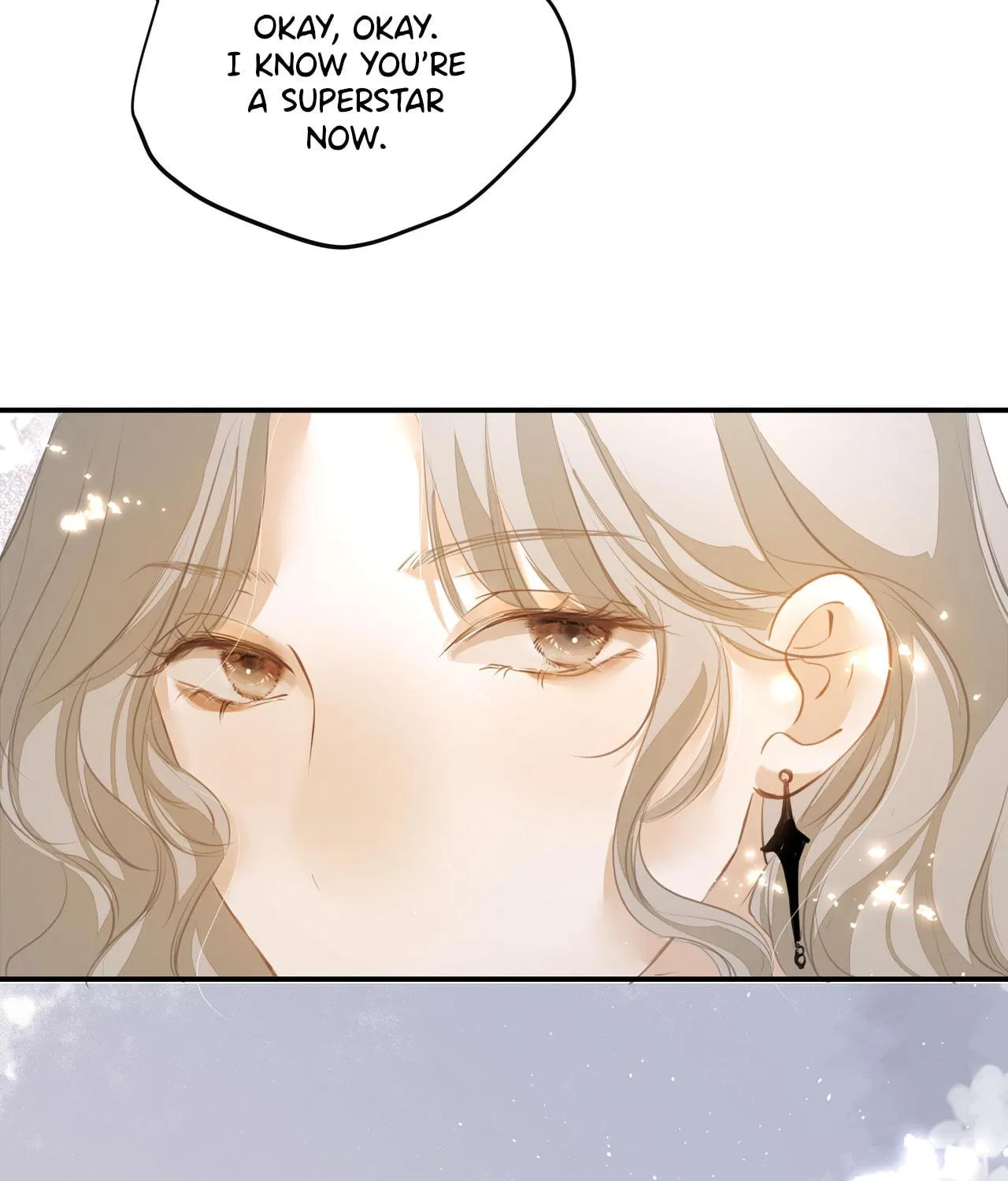 Addicted to Her Chapter 54 page 19 - 