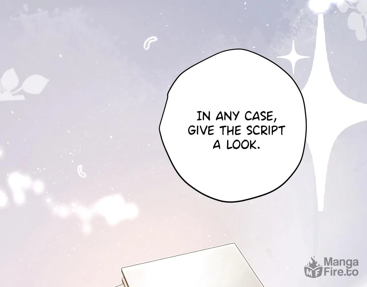Addicted to Her Chapter 54 page 20 - 