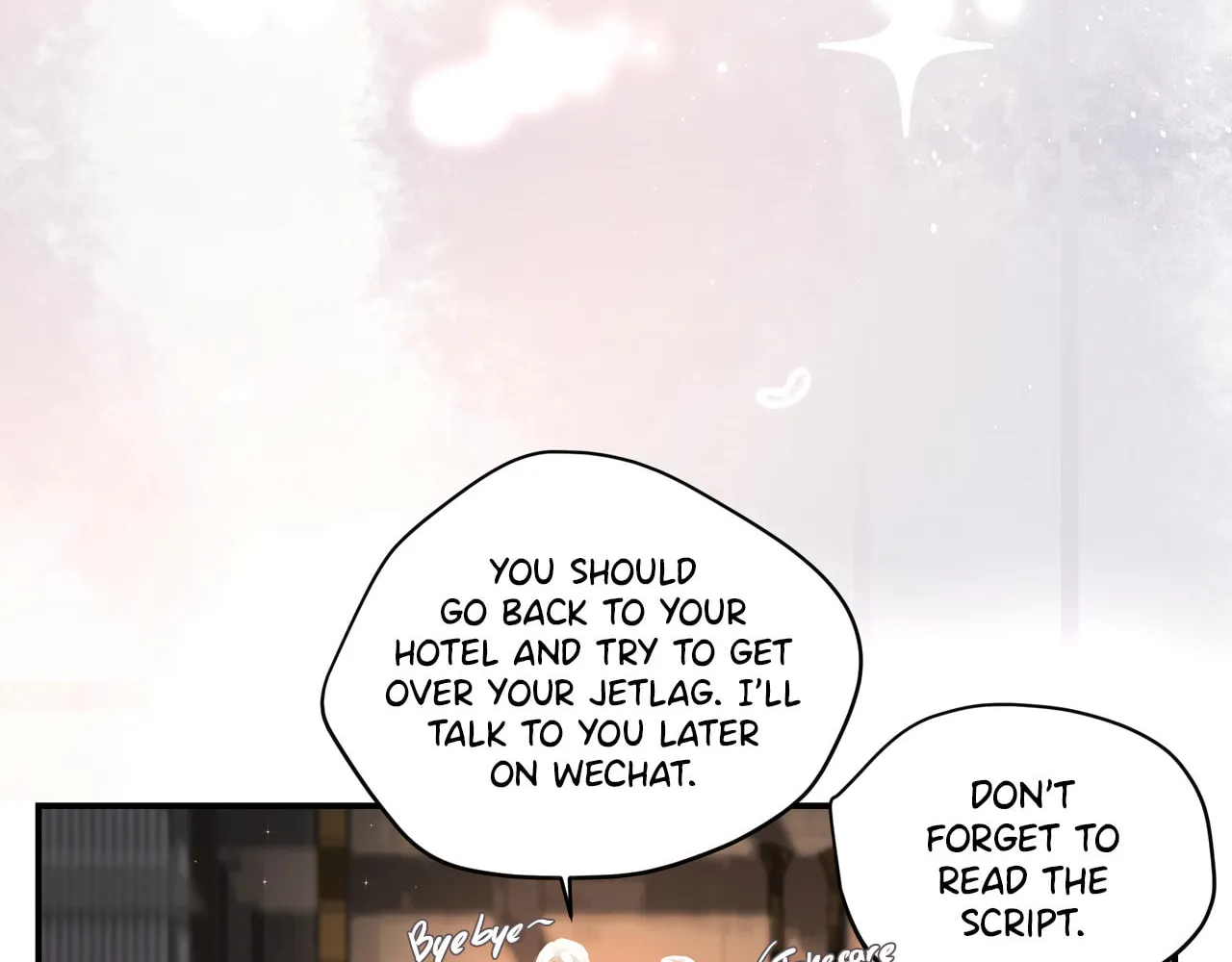 Addicted to Her Chapter 54 page 22 - 