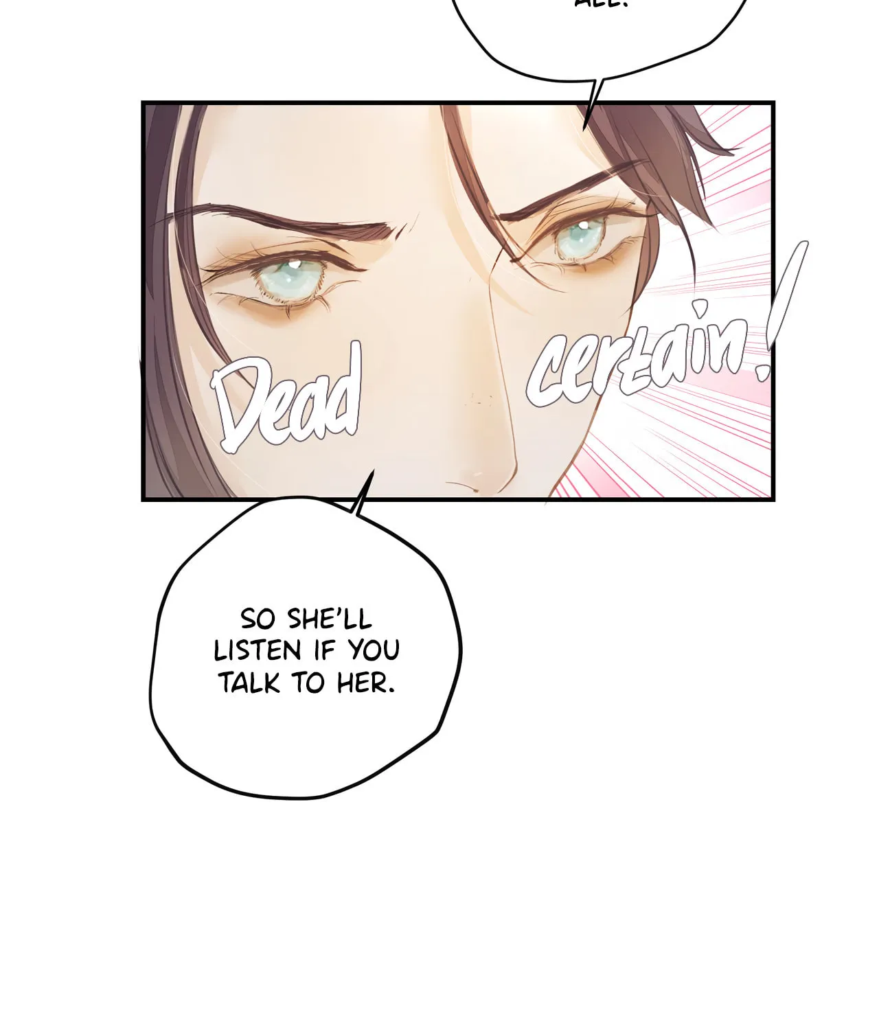 Addicted to Her Chapter 54 page 25 - 