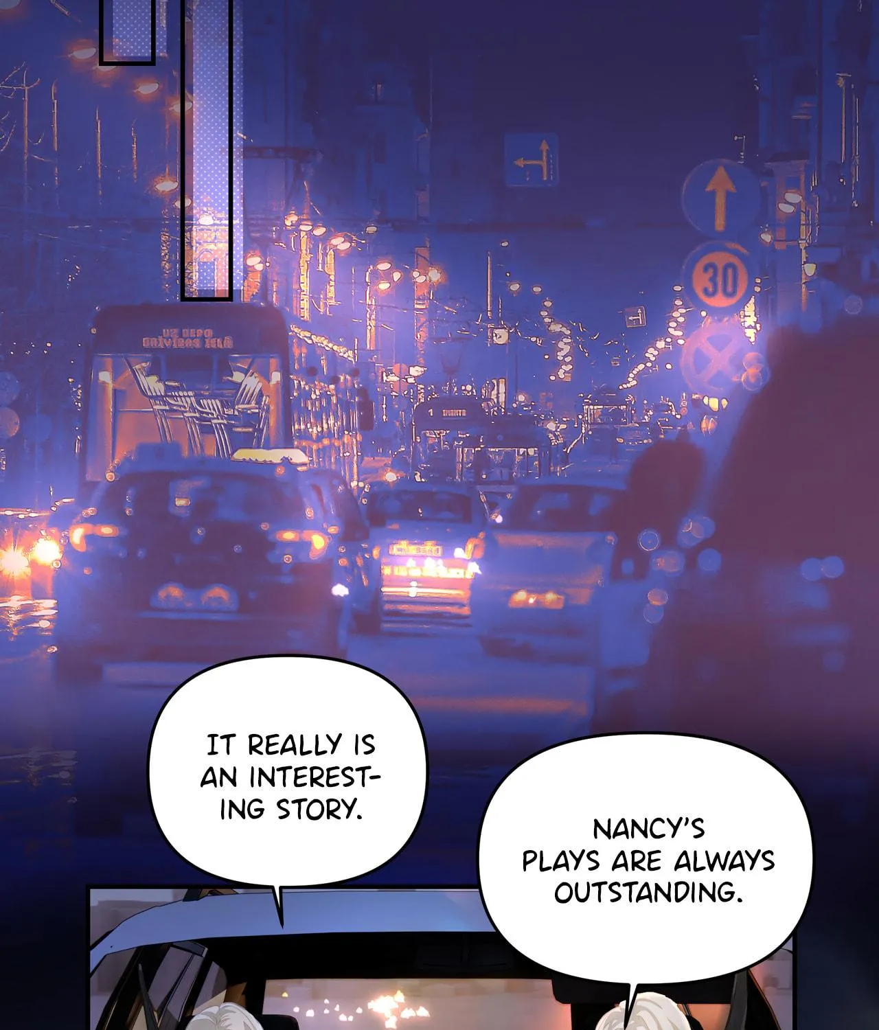 Addicted to Her Chapter 54 page 29 - 