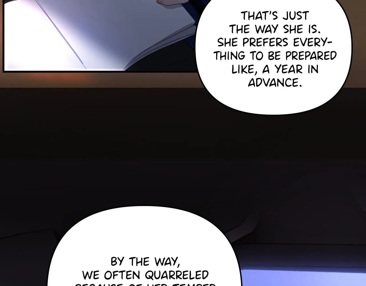 Addicted to Her Chapter 54 page 34 - 
