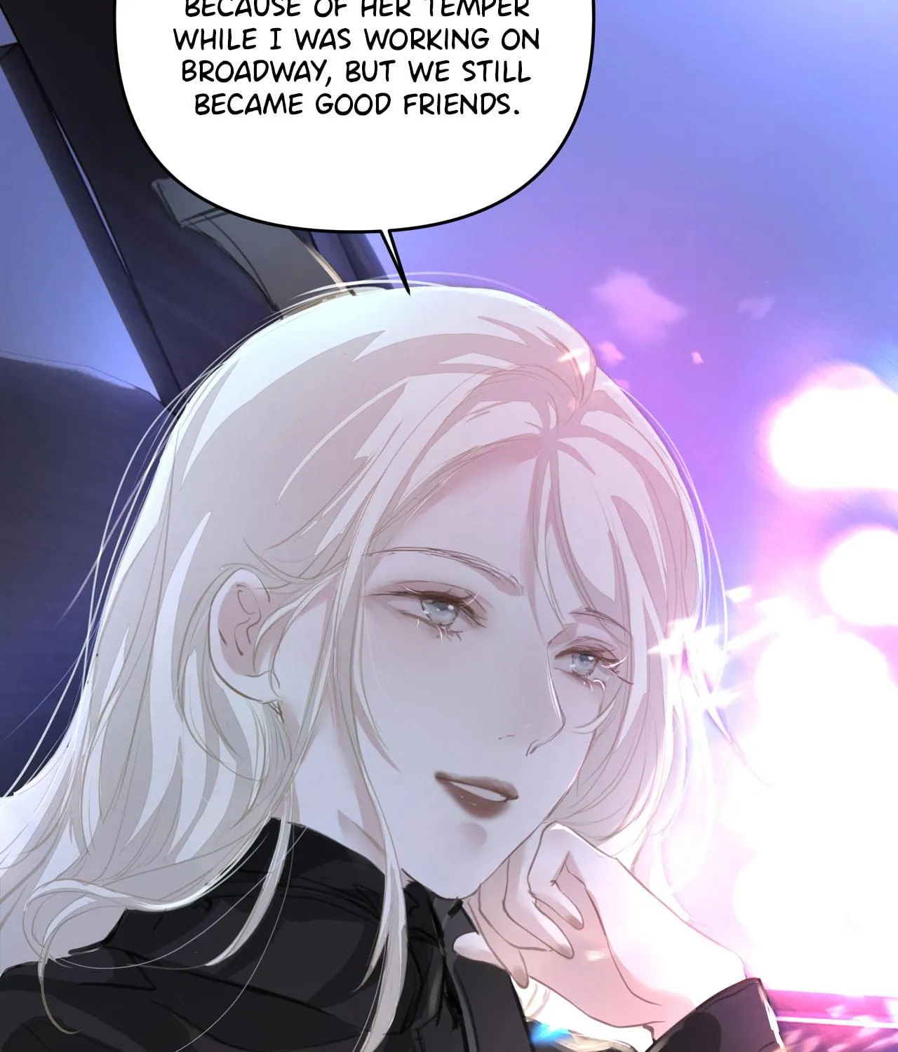 Addicted to Her Chapter 54 page 35 - 