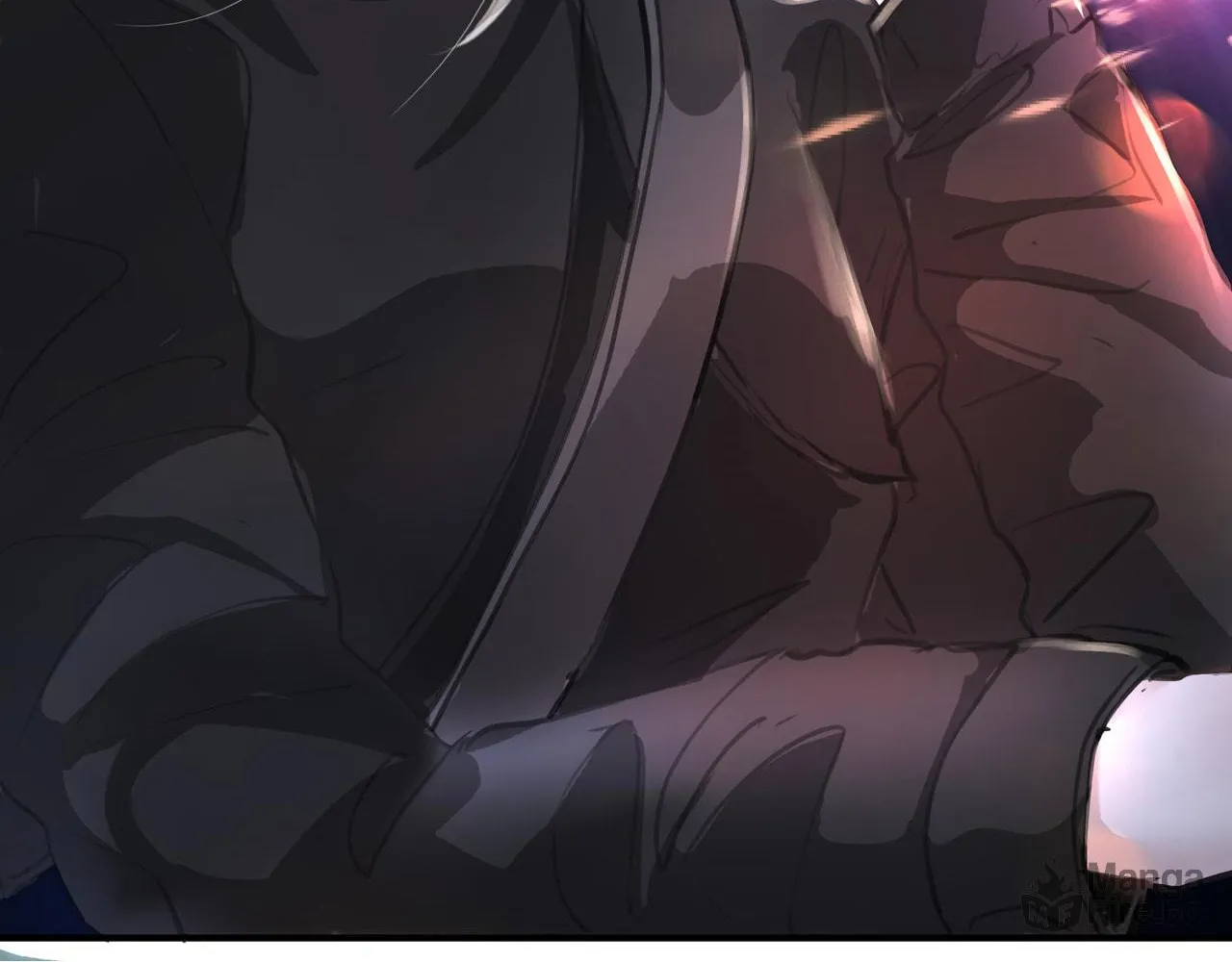 Addicted to Her Chapter 54 page 36 - 