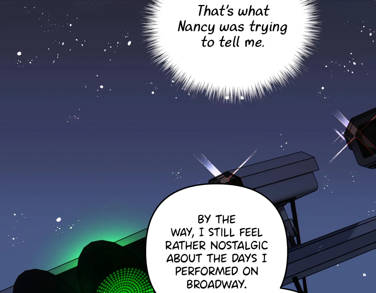 Addicted to Her Chapter 54 page 38 - 