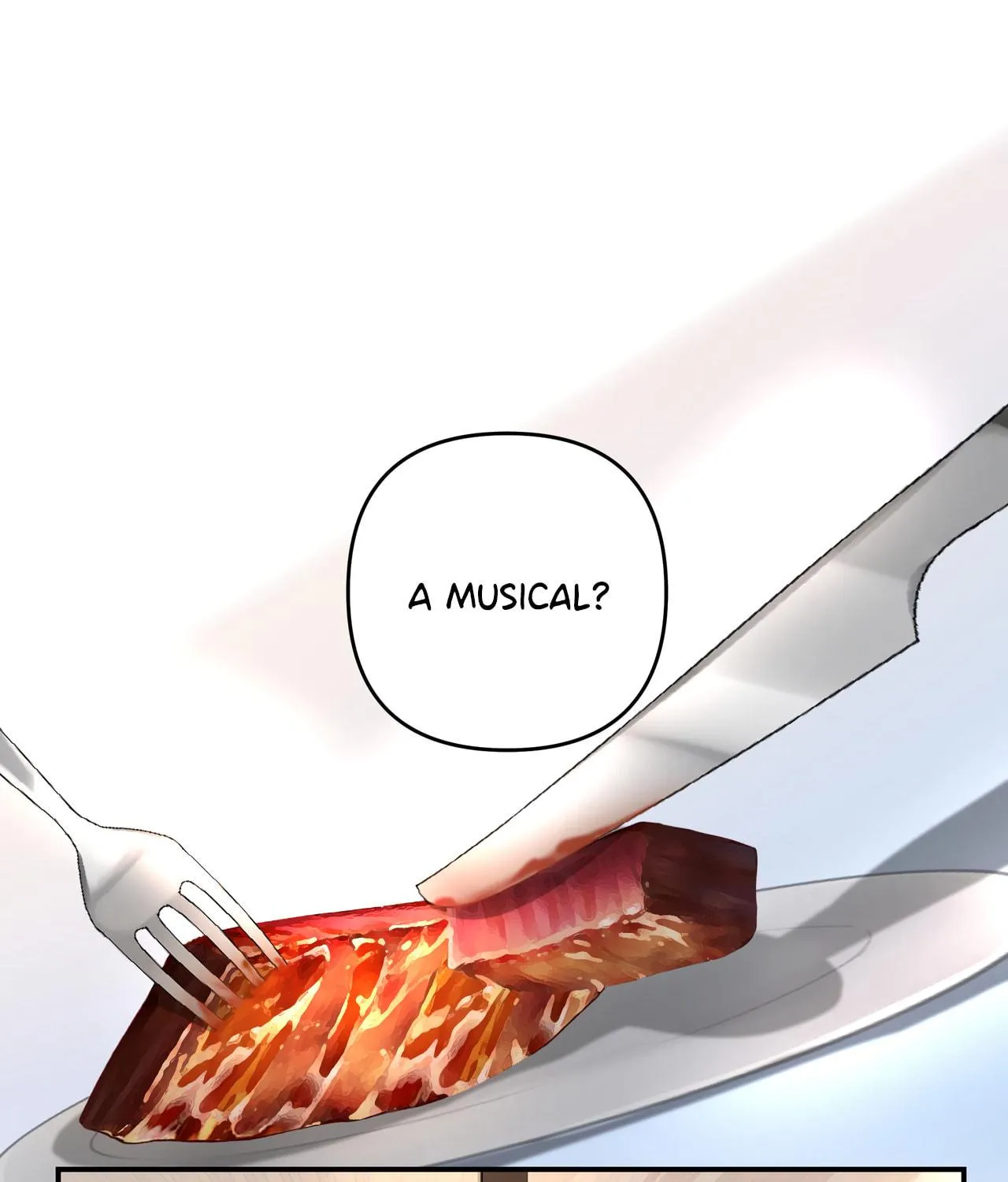 Addicted to Her Chapter 54 page 5 - 