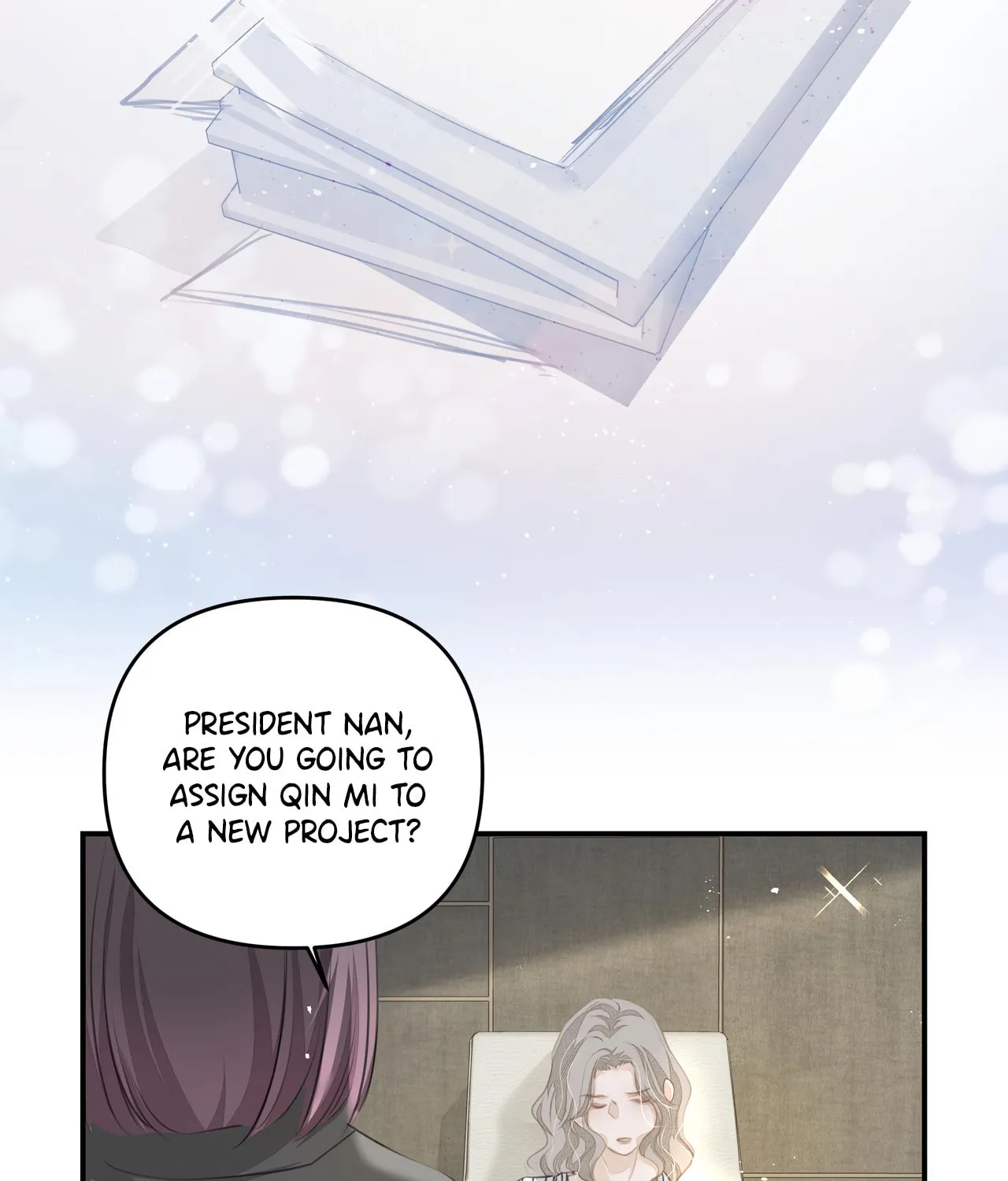 Addicted to Her Chapter 54 page 43 - 