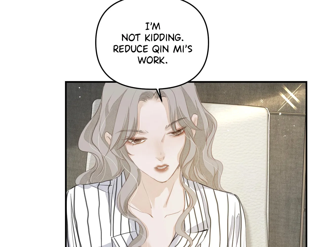 Addicted to Her Chapter 54 page 46 - 
