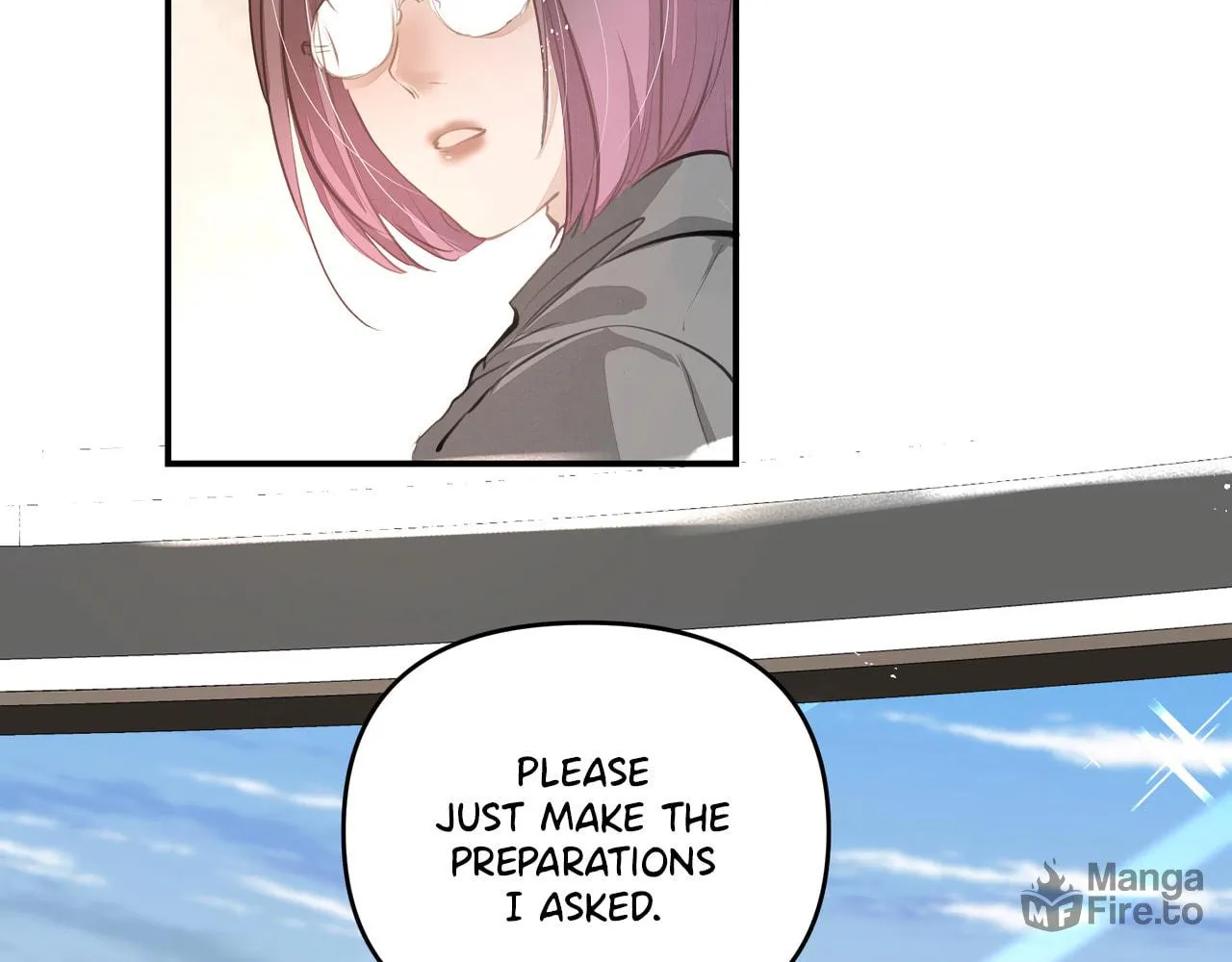 Addicted to Her Chapter 54 page 50 - 