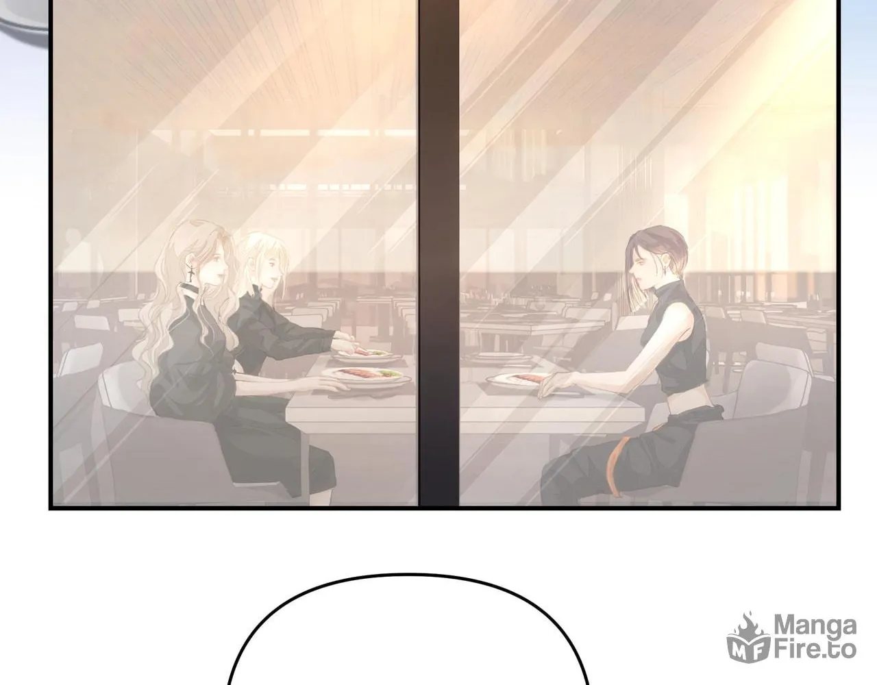 Addicted to Her Chapter 54 page 6 - 