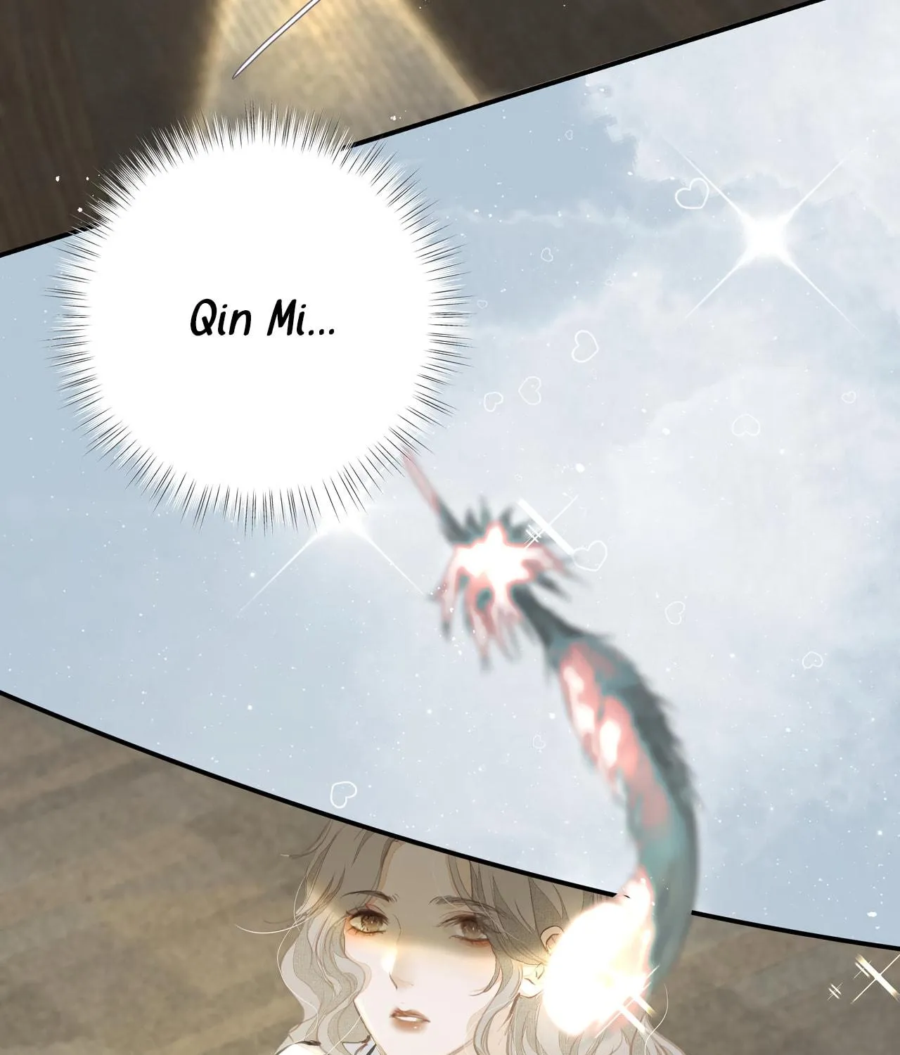 Addicted to Her Chapter 54 page 53 - 