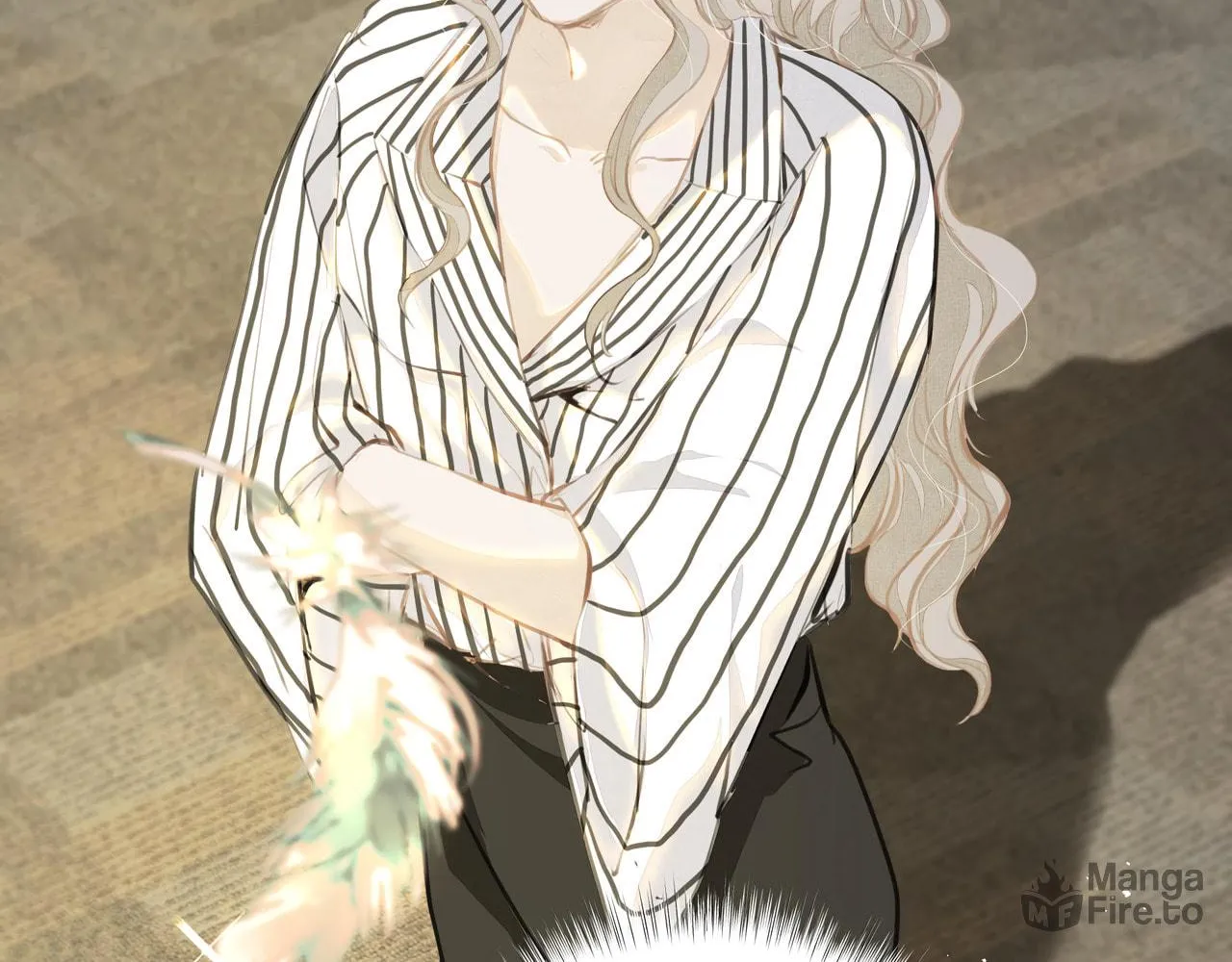 Addicted to Her Chapter 54 page 54 - 
