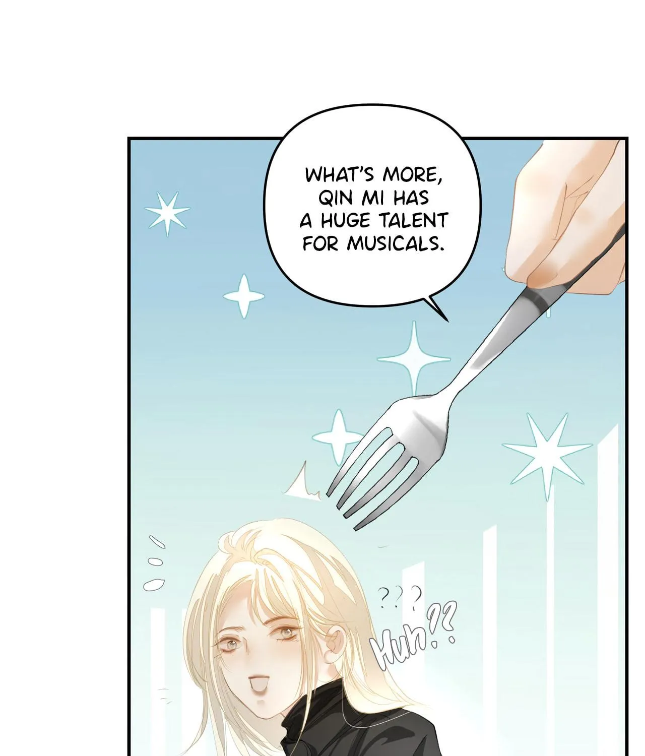 Addicted to Her Chapter 54 page 9 - 