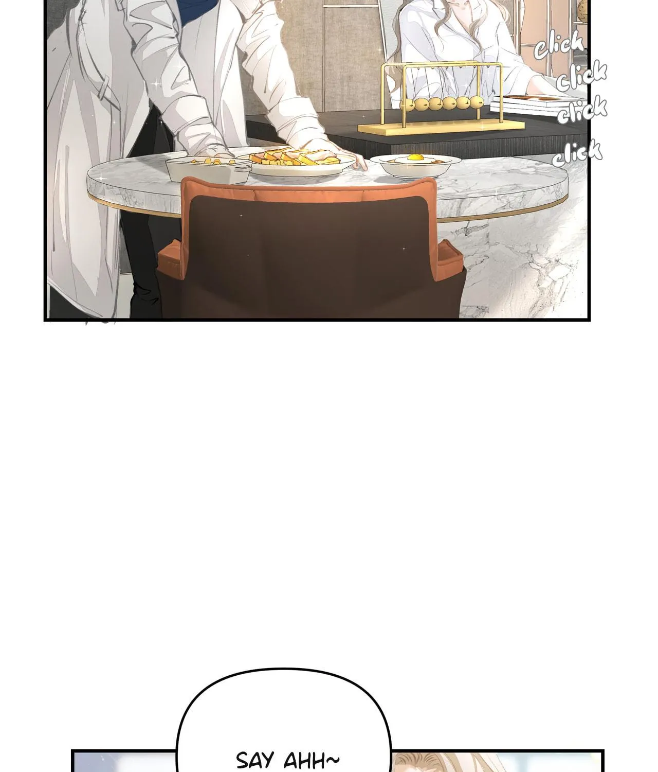 Addicted to Her Chapter 55 page 19 - 