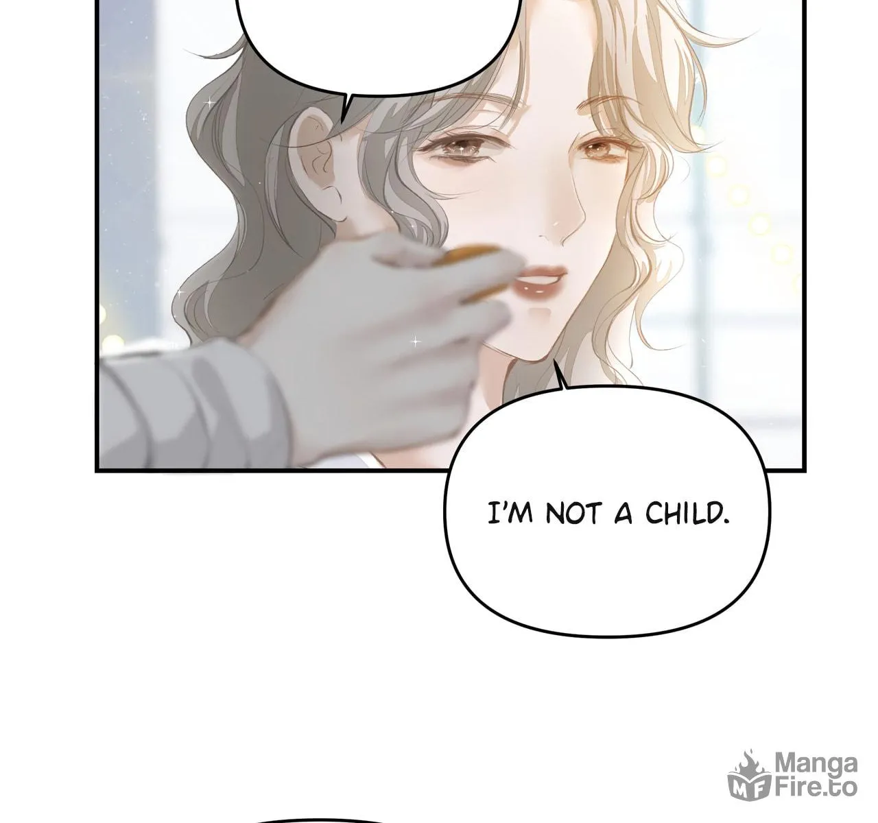 Addicted to Her Chapter 55 page 20 - 