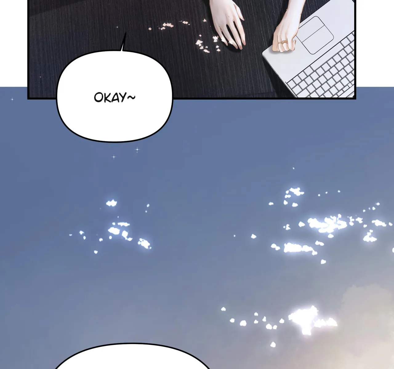 Addicted to Her Chapter 55 page 22 - 