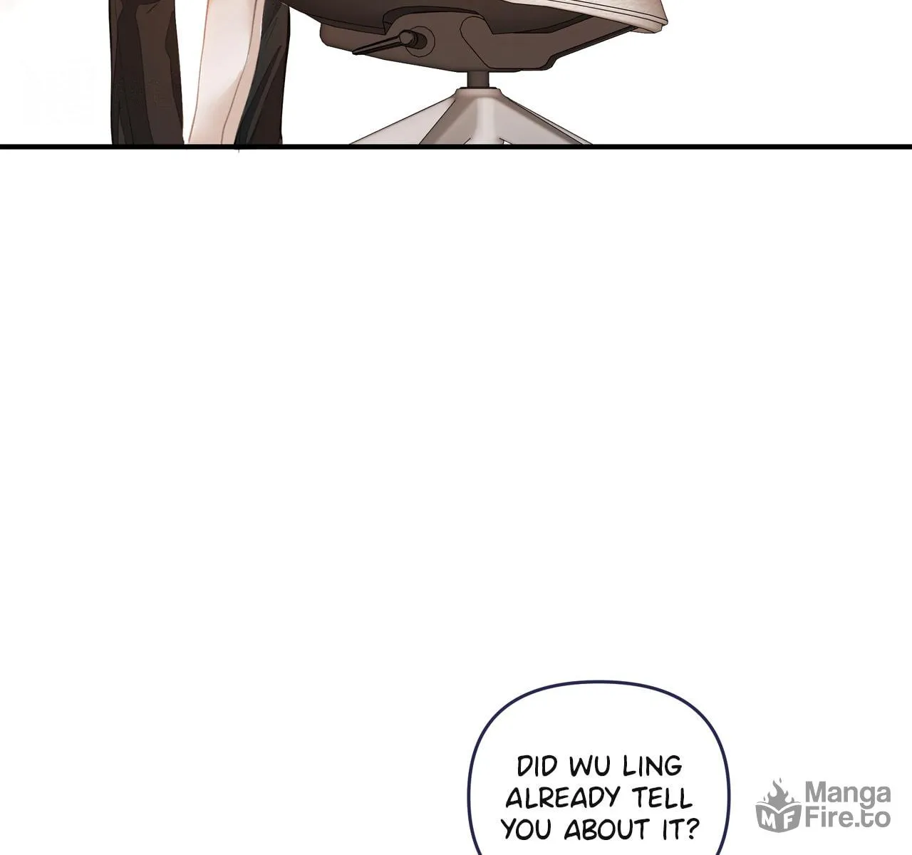 Addicted to Her Chapter 55 page 24 - 