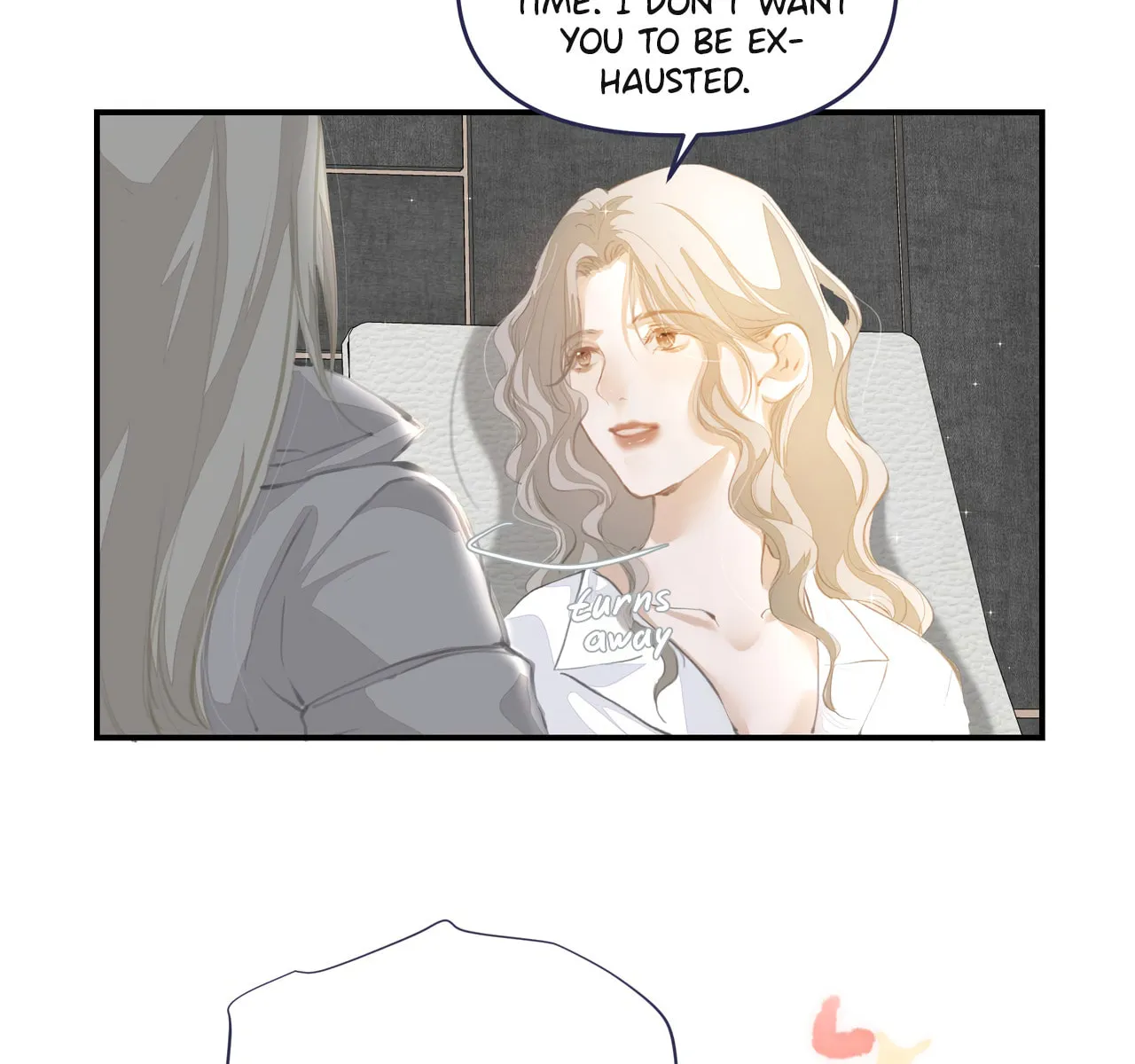 Addicted to Her Chapter 55 page 26 - 
