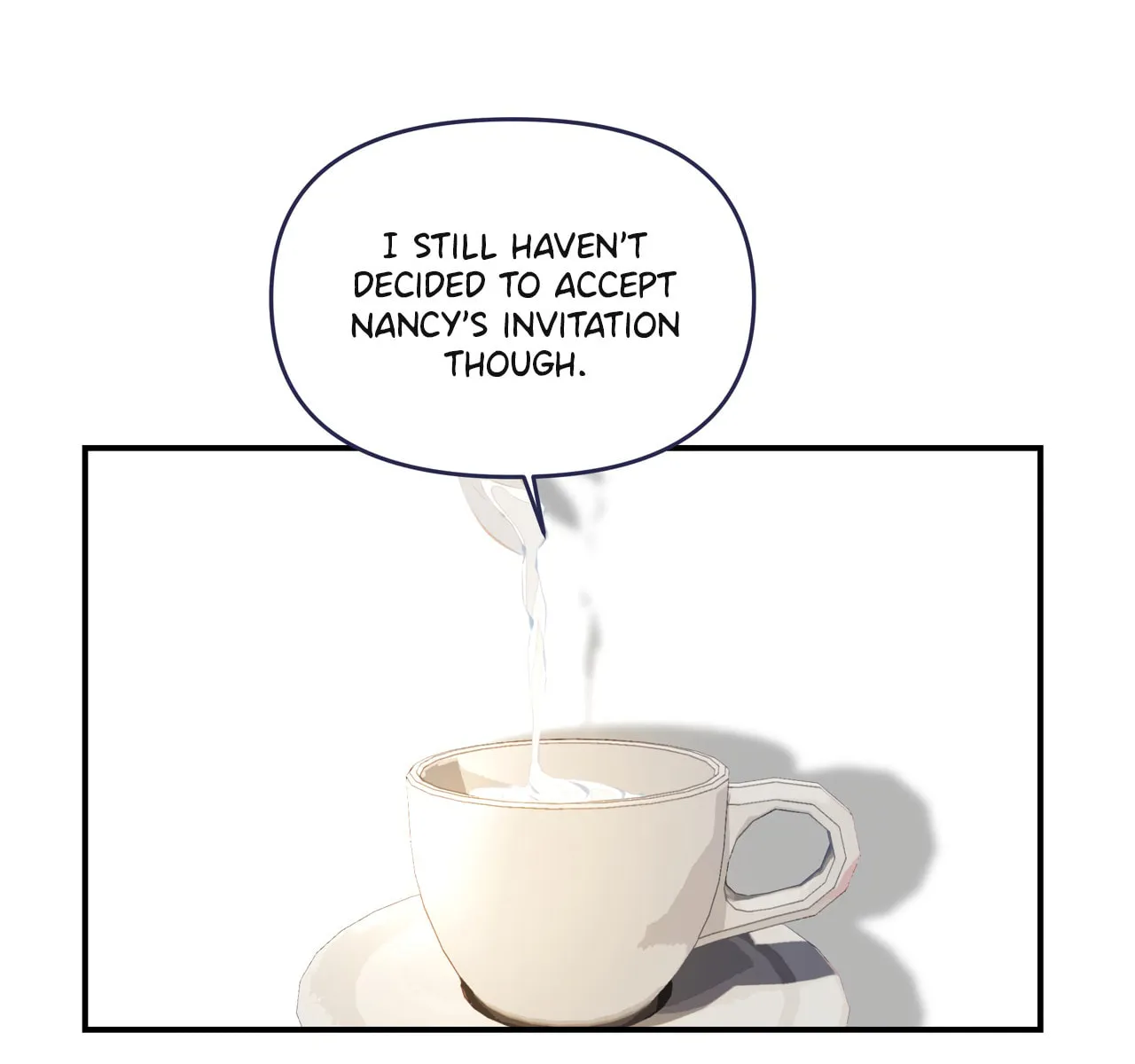 Addicted to Her Chapter 55 page 28 - 