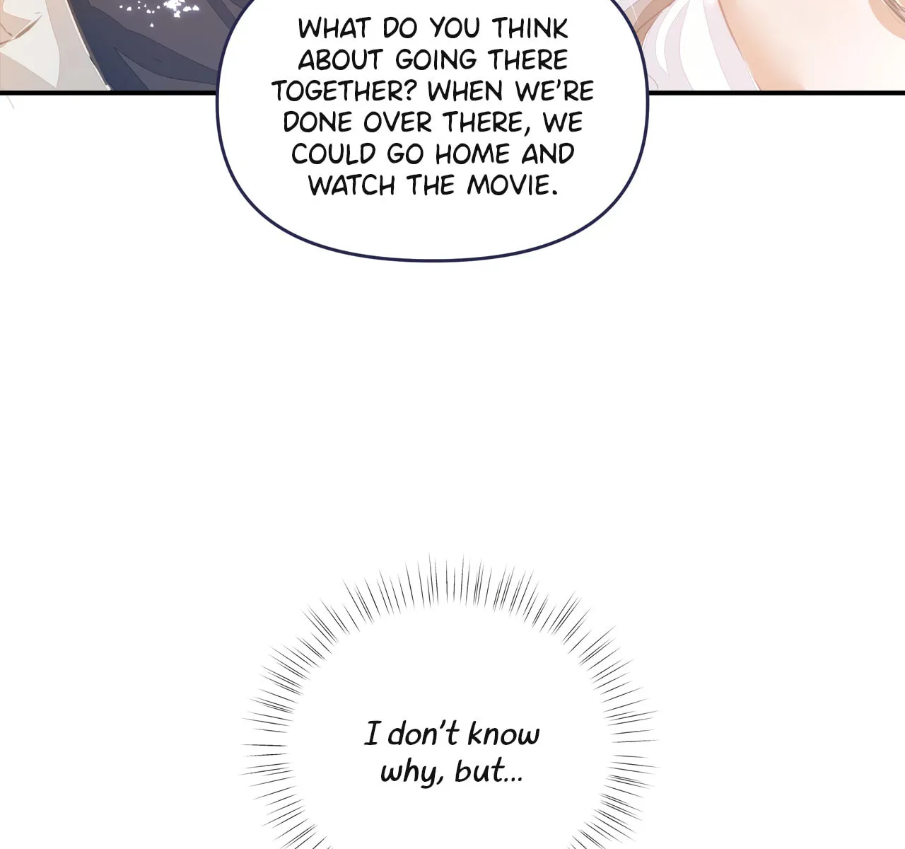 Addicted to Her Chapter 55 page 32 - 