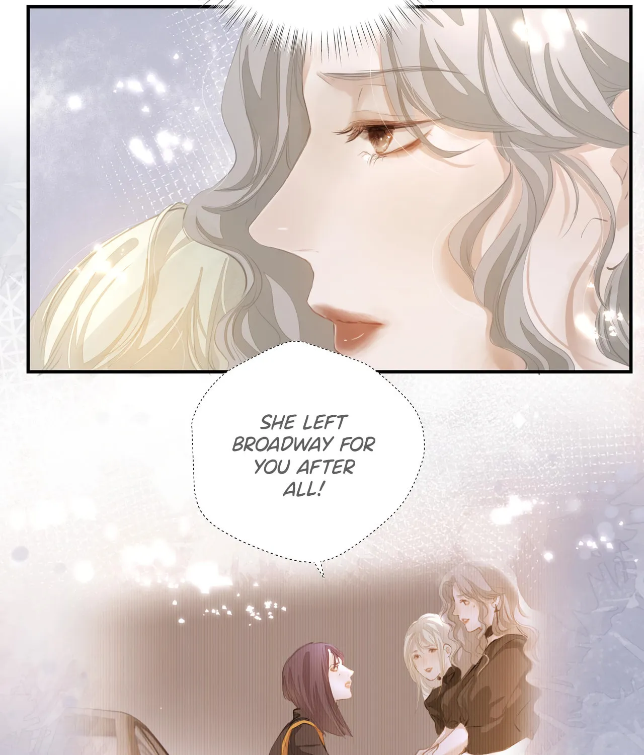 Addicted to Her Chapter 55 page 33 - 