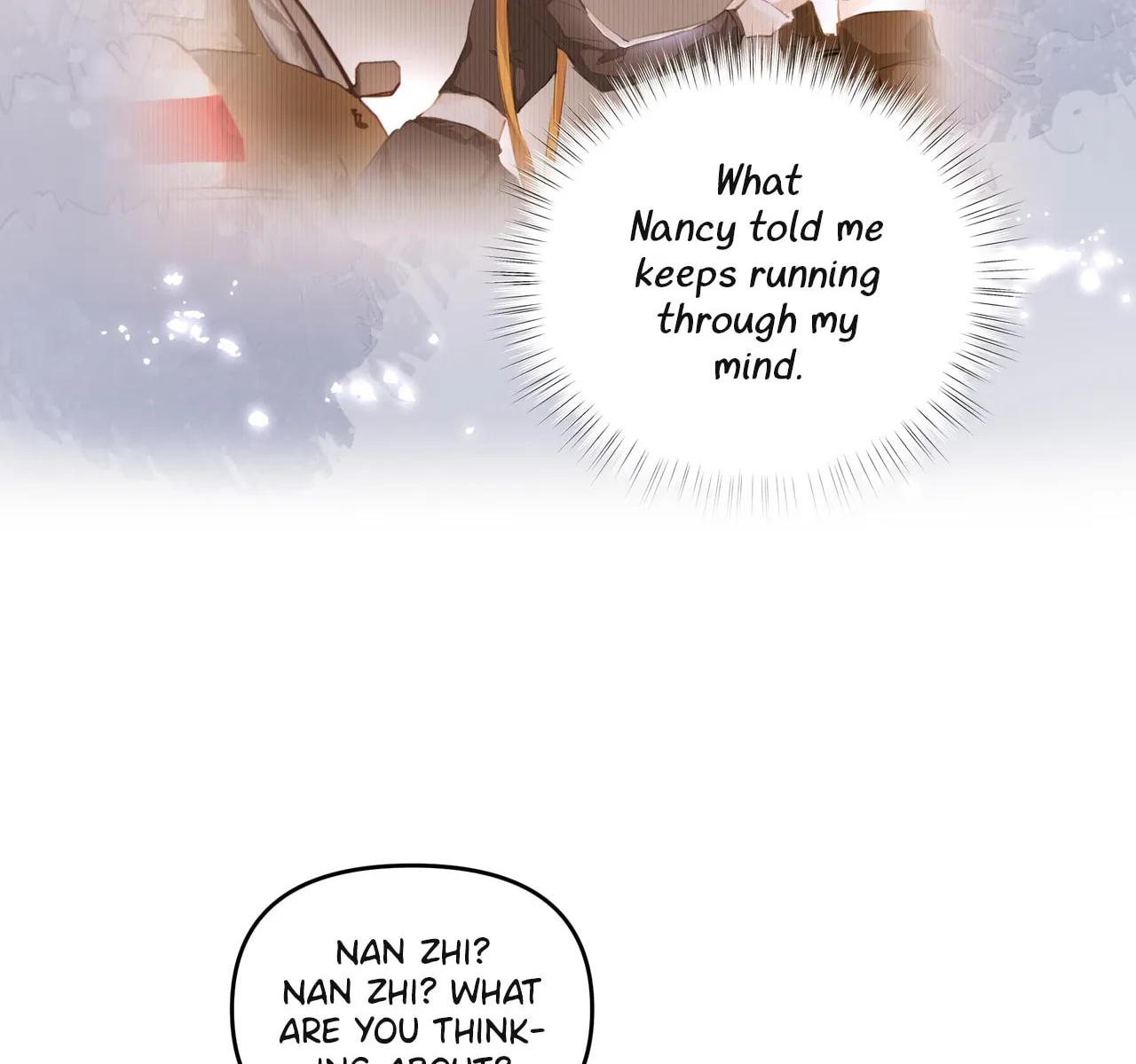 Addicted to Her Chapter 55 page 34 - 