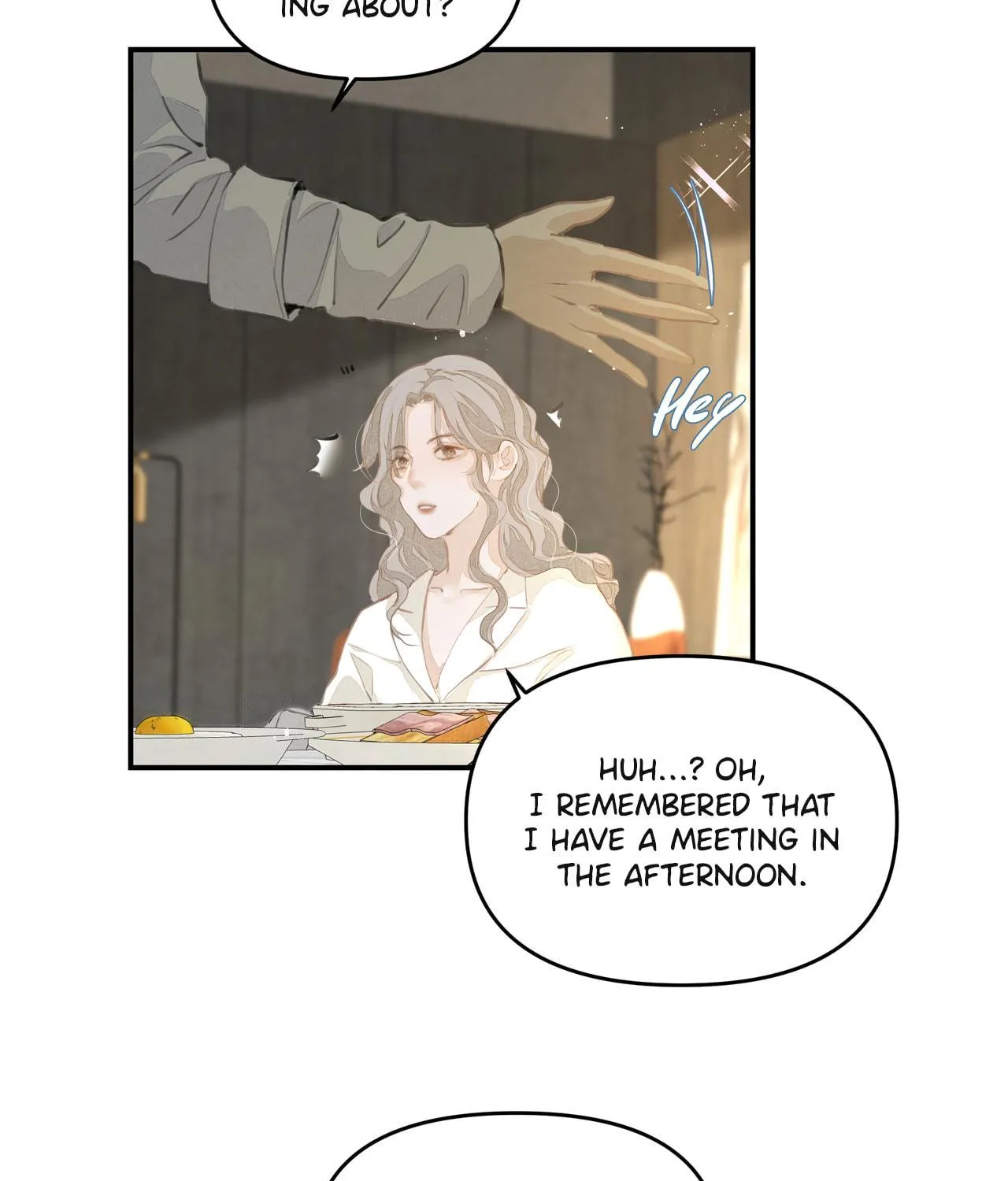 Addicted to Her Chapter 55 page 35 - 