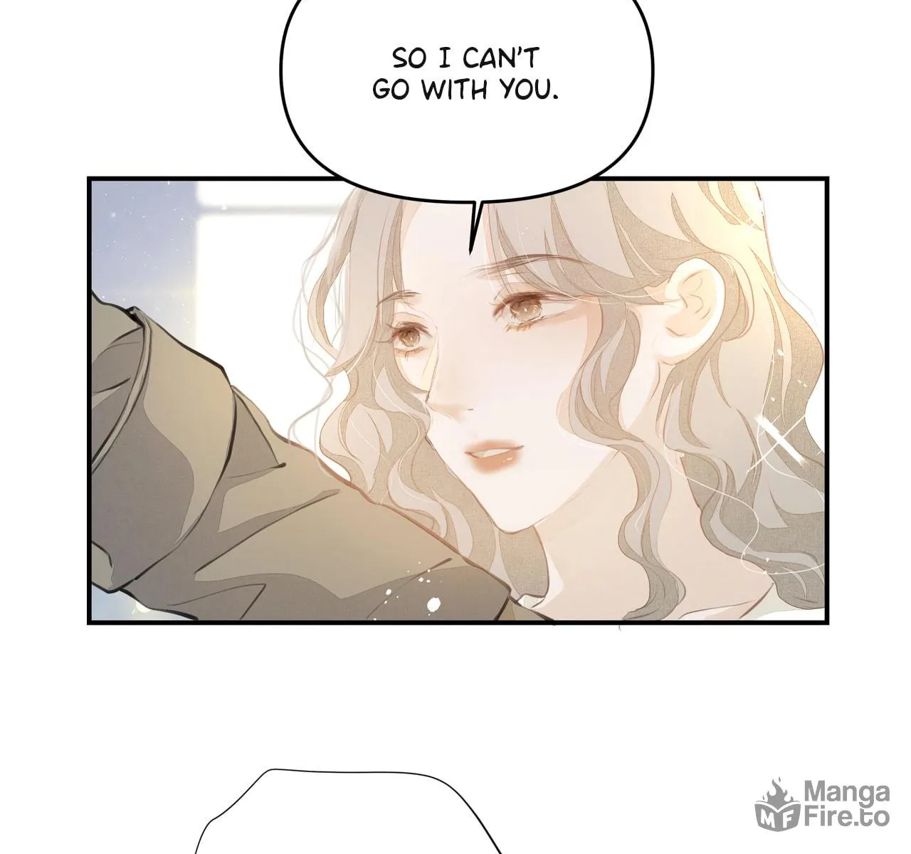 Addicted to Her Chapter 55 page 36 - 