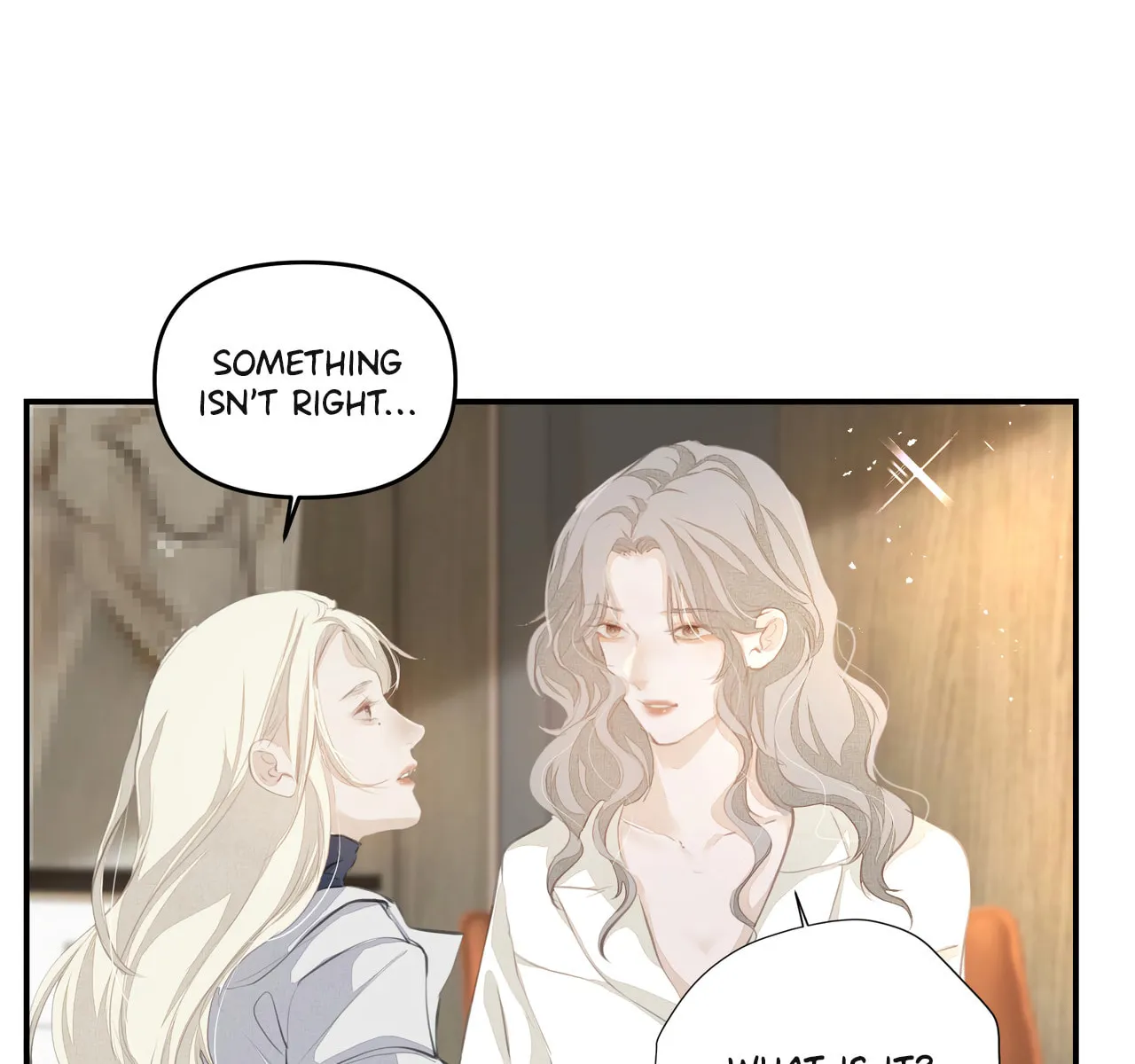 Addicted to Her Chapter 55 page 38 - 